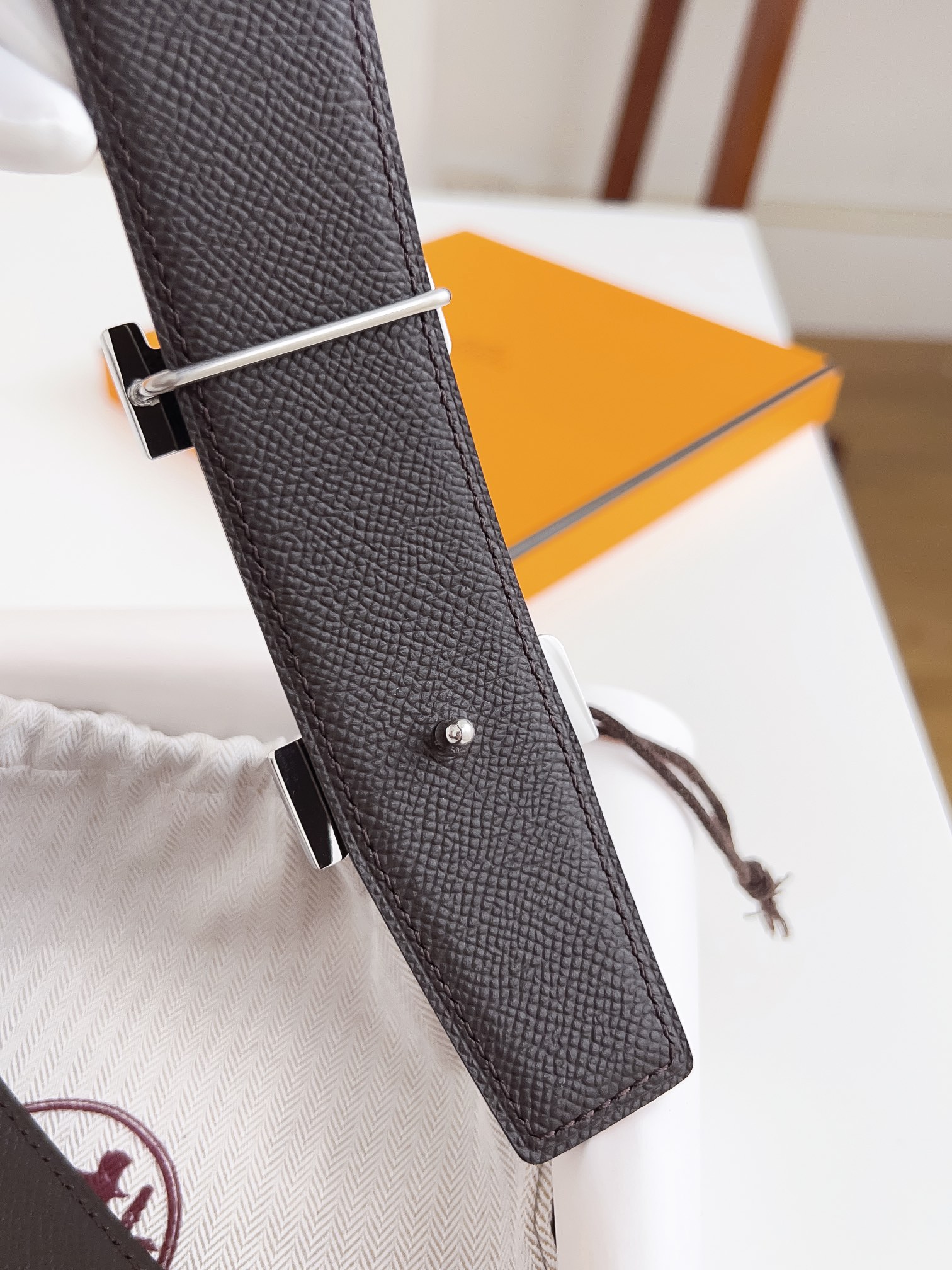 에르메스 벨트 131507 Hermes Belt 썸네일 이미지