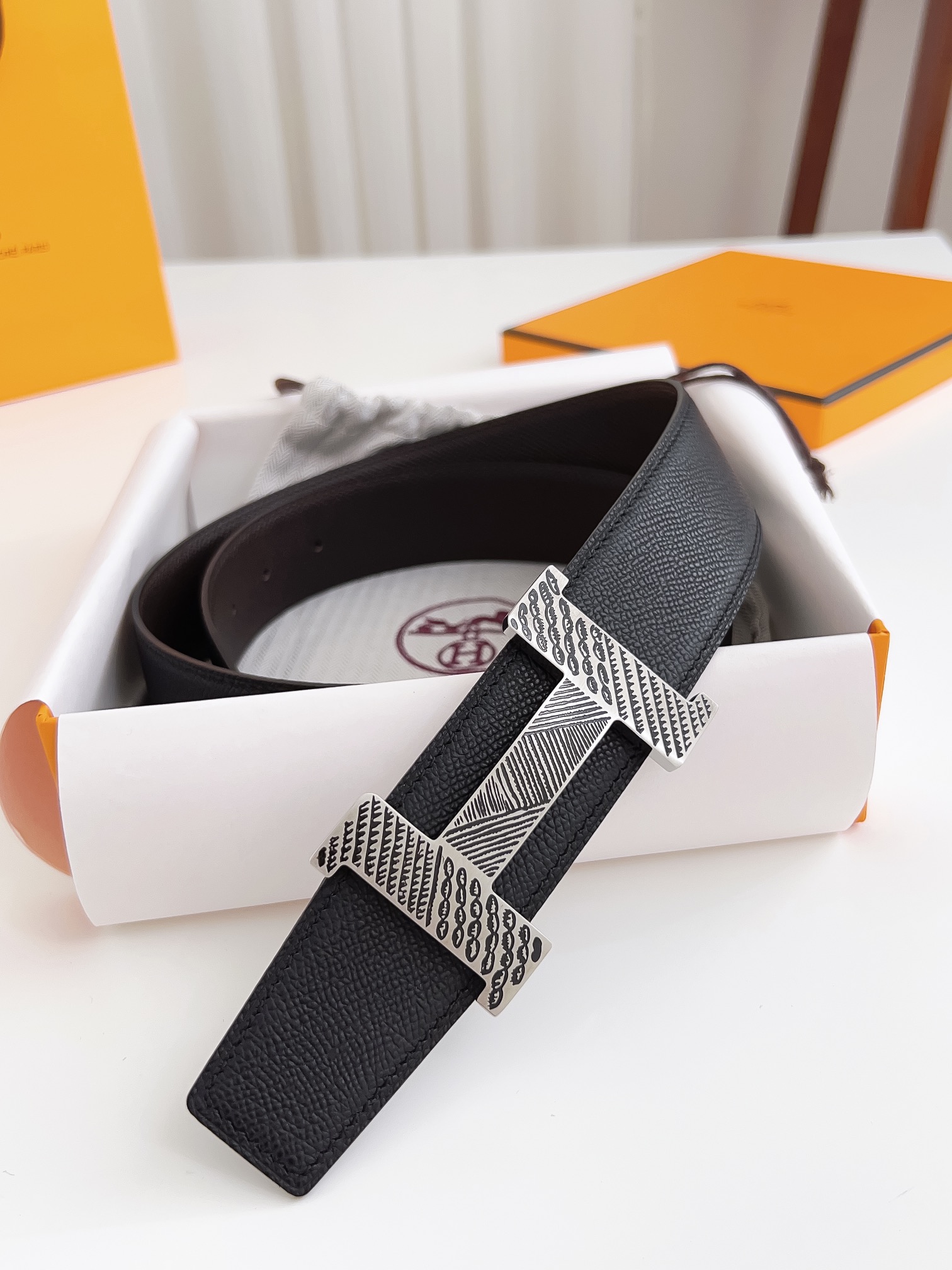 에르메스 벨트 131507 Hermes Belt 썸네일 이미지