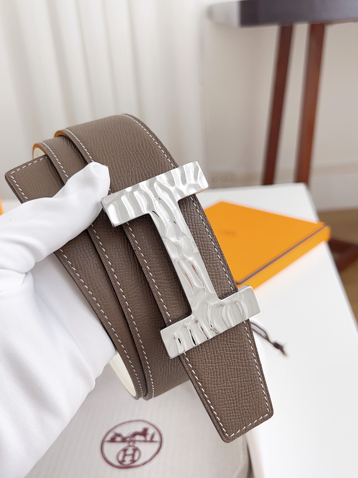에르메스 벨트 131506 Hermes Belt 썸네일 이미지