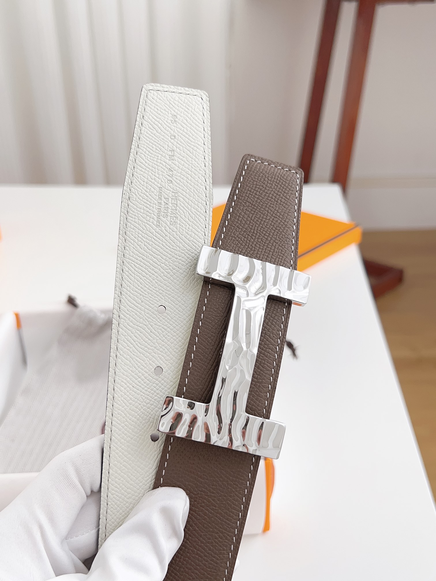 에르메스 벨트 131506 Hermes Belt 썸네일 이미지