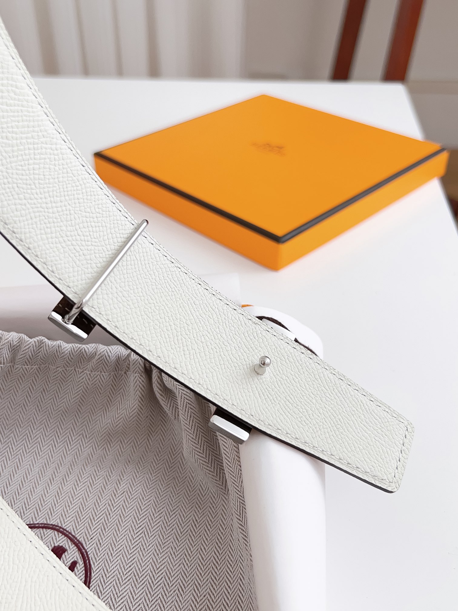 에르메스 벨트 131506 Hermes Belt 썸네일 이미지