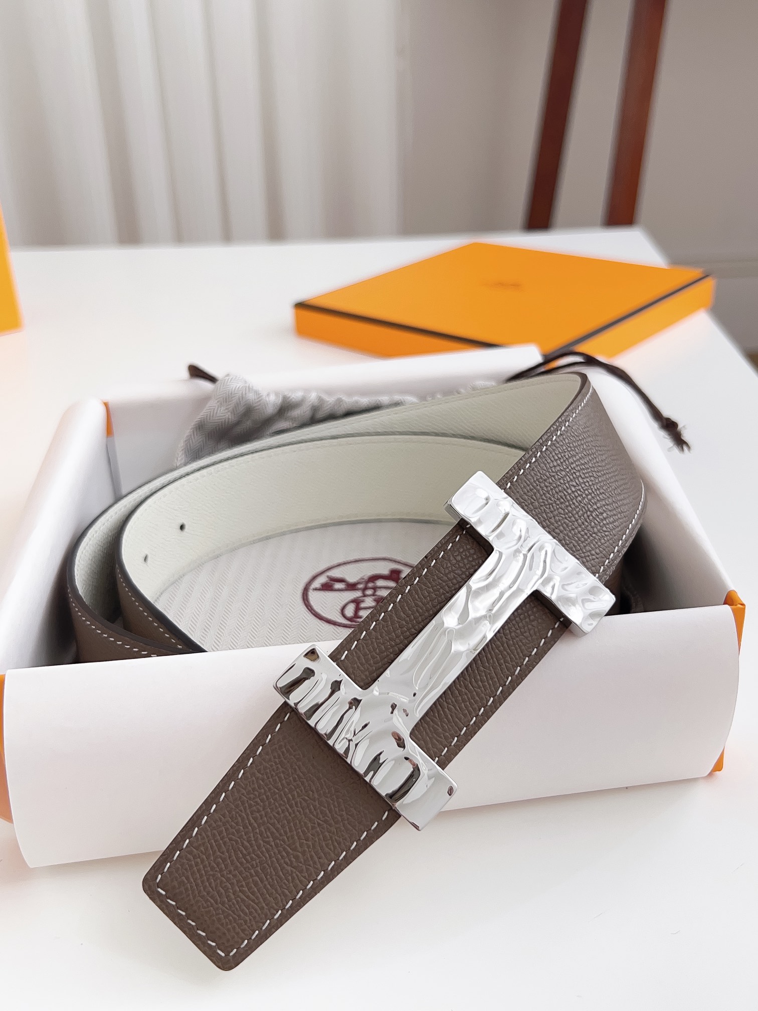 에르메스 벨트 131506 Hermes Belt 썸네일 이미지
