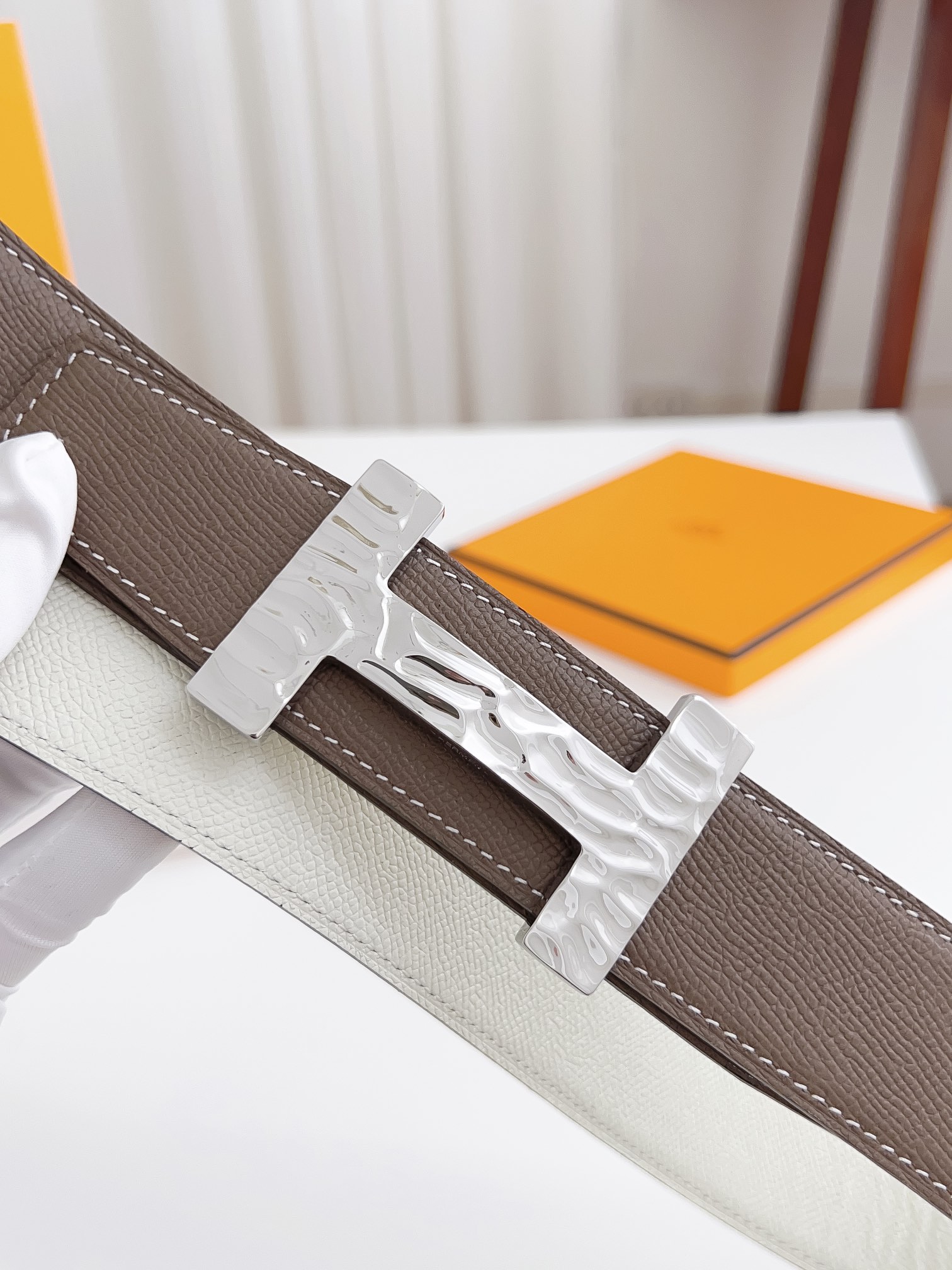 에르메스 벨트 131506 Hermes Belt 썸네일 이미지