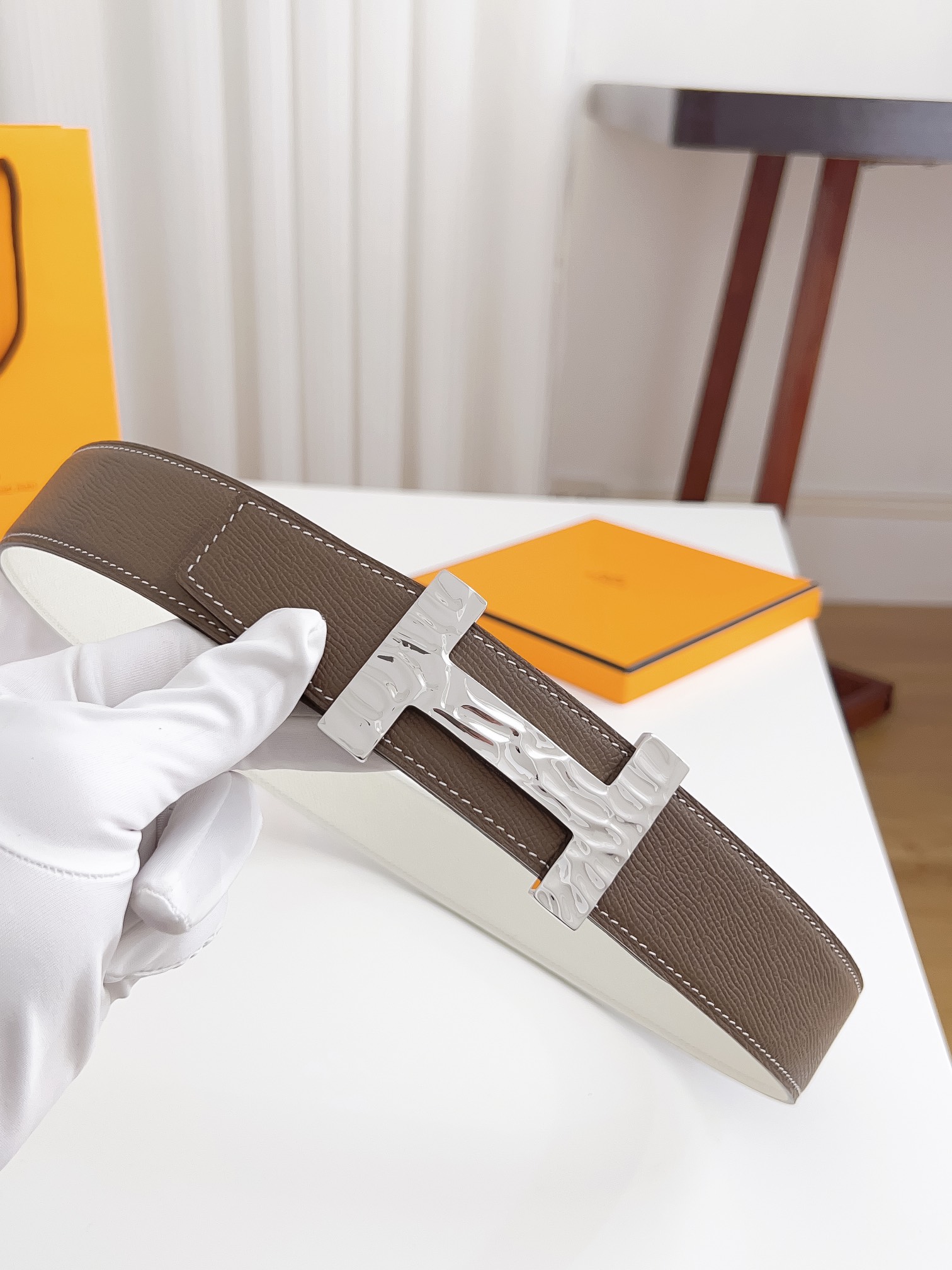 에르메스 벨트 131506 Hermes Belt 썸네일 이미지