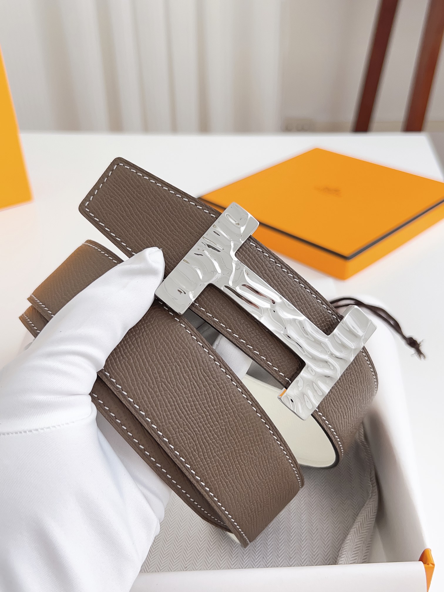 에르메스 벨트 131506 Hermes Belt 썸네일 이미지