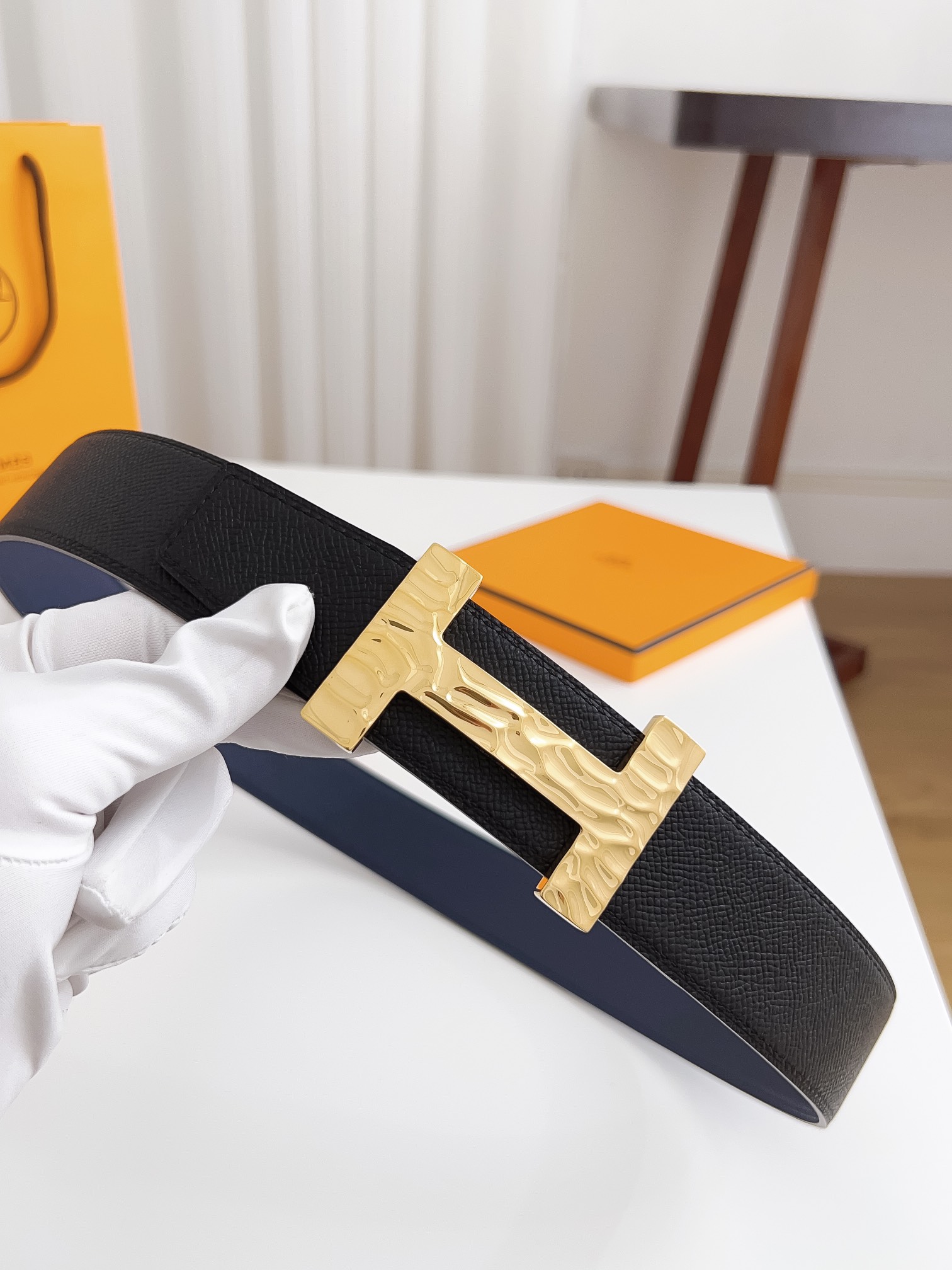 에르메스 벨트 131505 Hermes Belt 썸네일 이미지