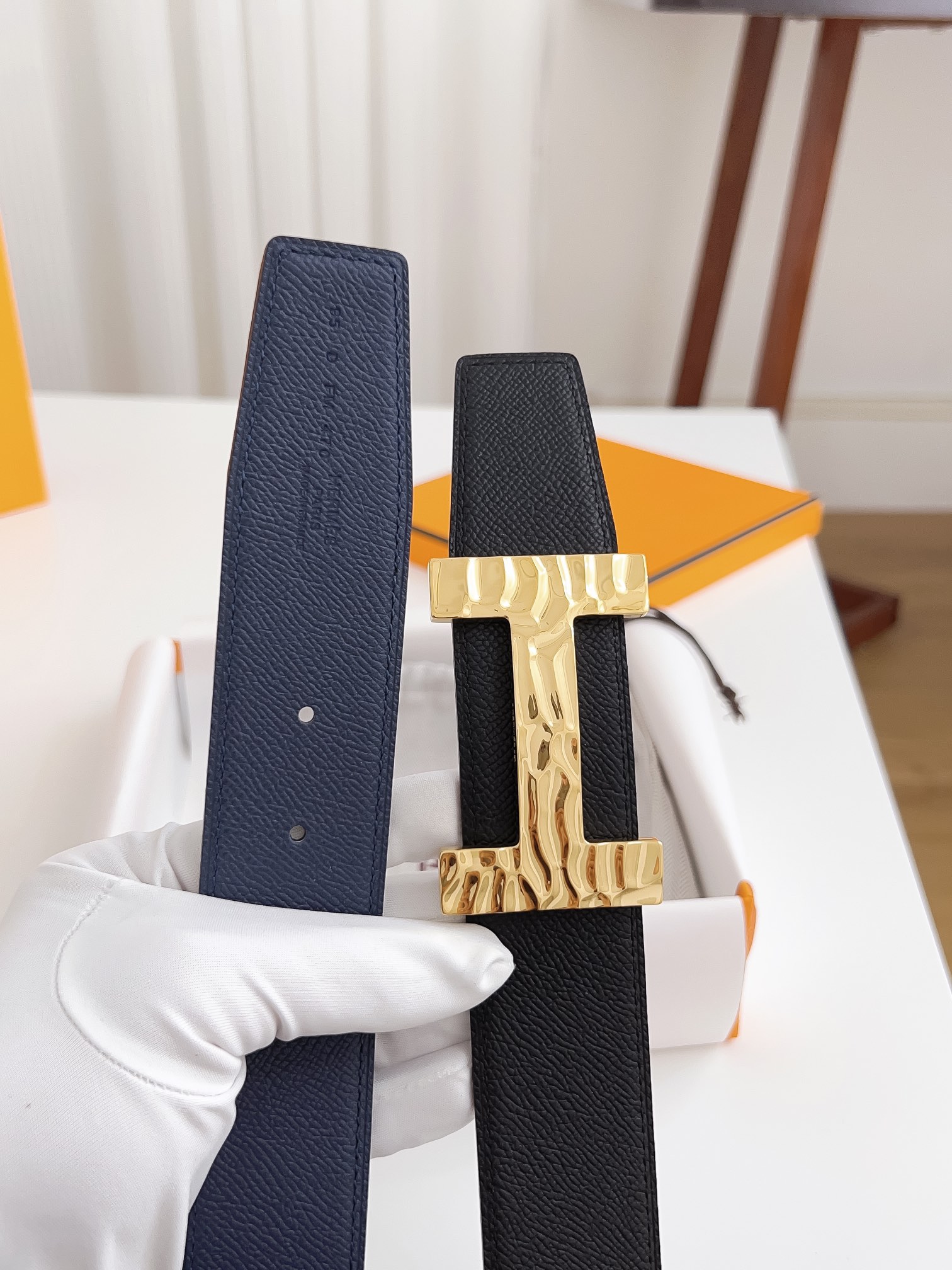 에르메스 벨트 131505 Hermes Belt 썸네일 이미지