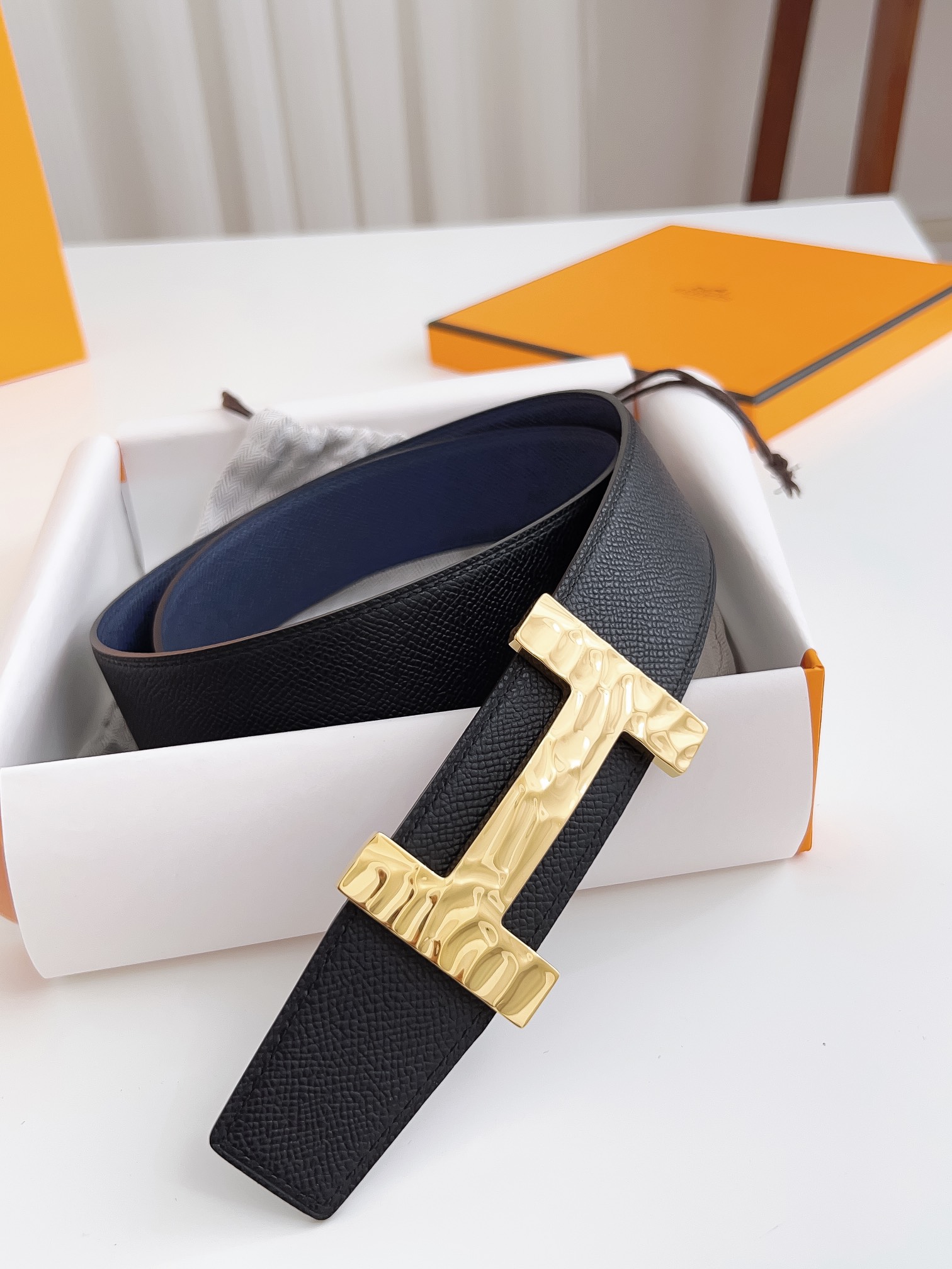 에르메스 벨트 131505 Hermes Belt 썸네일 이미지