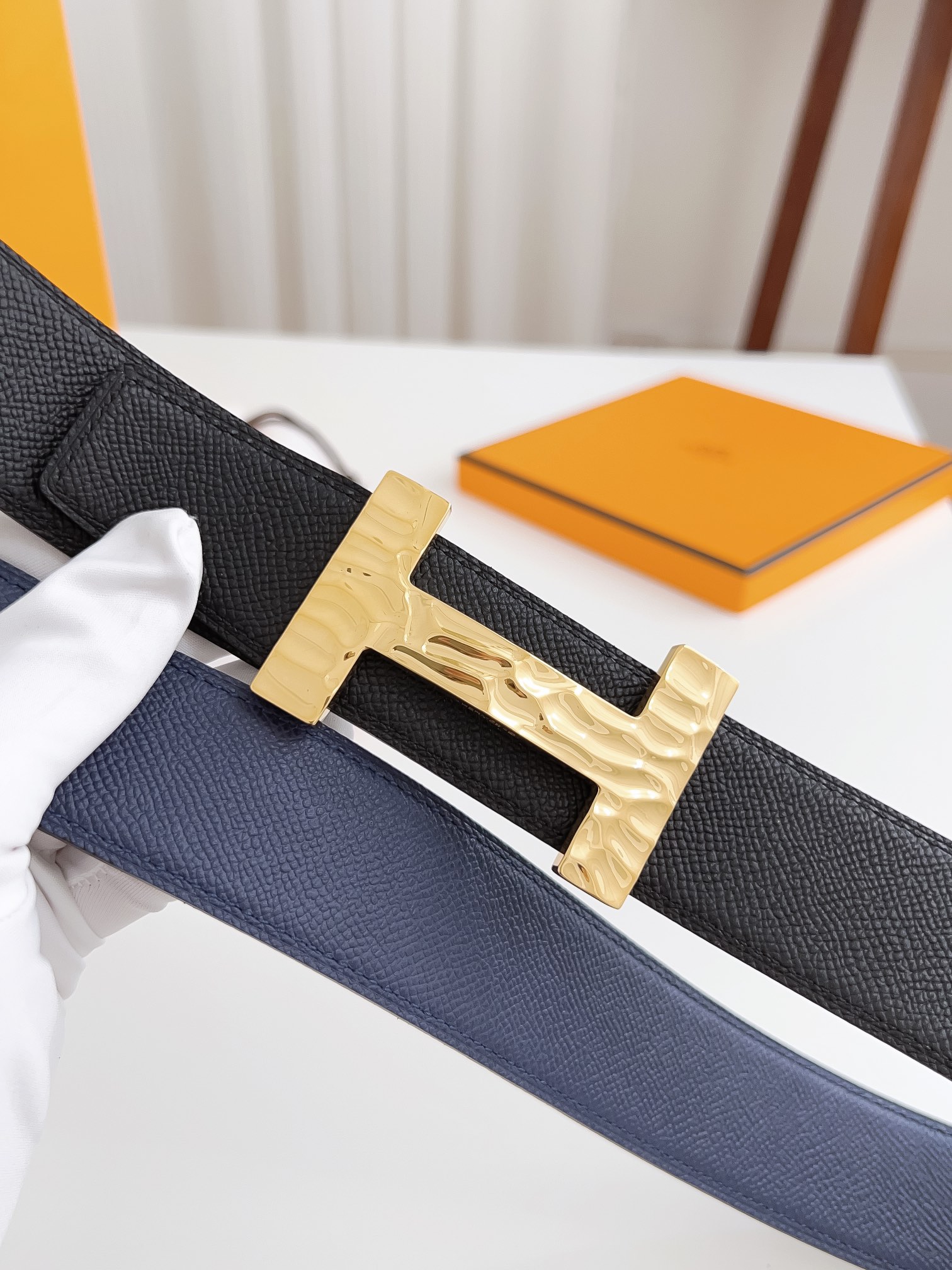 에르메스 벨트 131505 Hermes Belt 썸네일 이미지