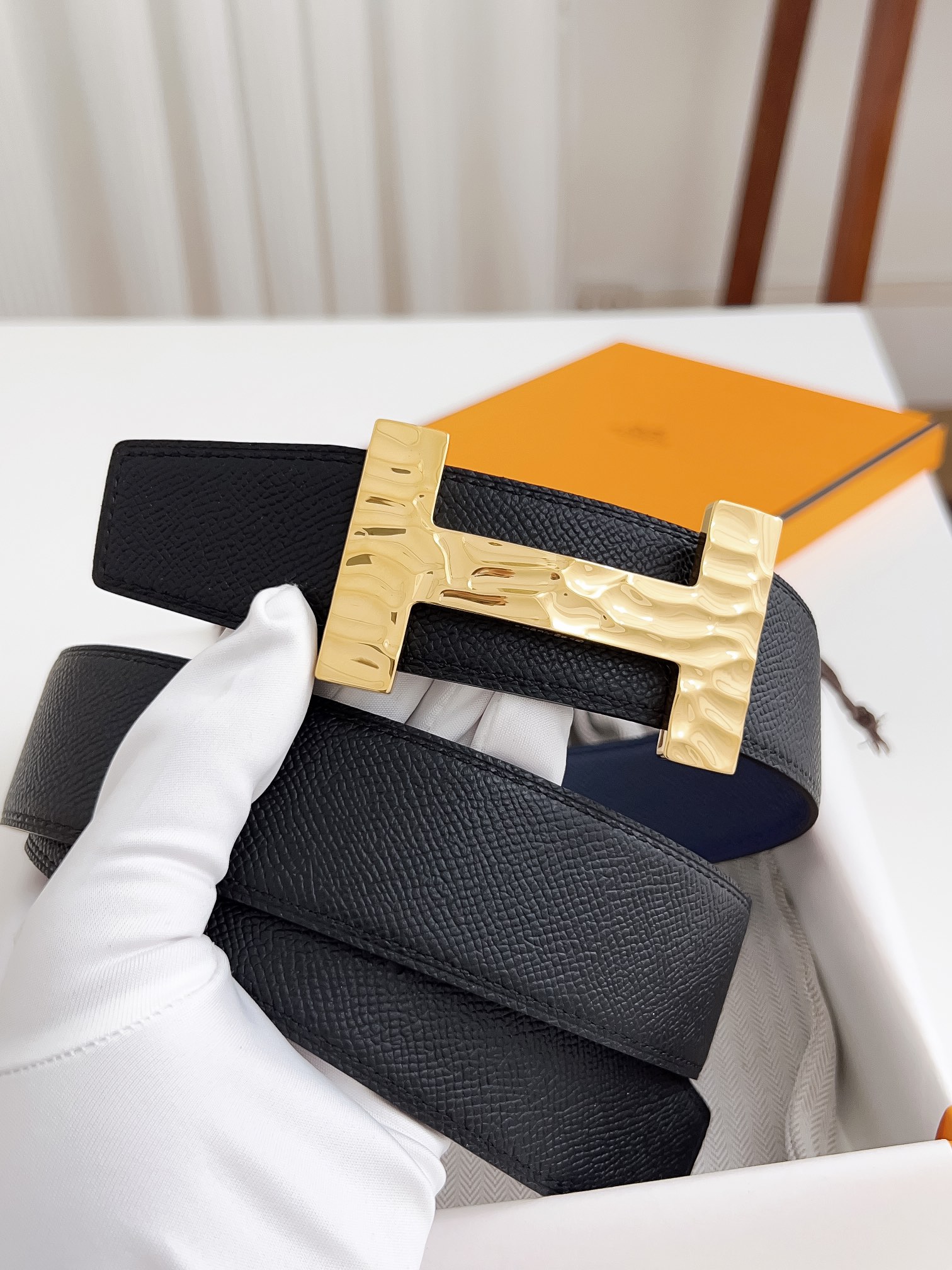 에르메스 벨트 131505 Hermes Belt 썸네일 이미지