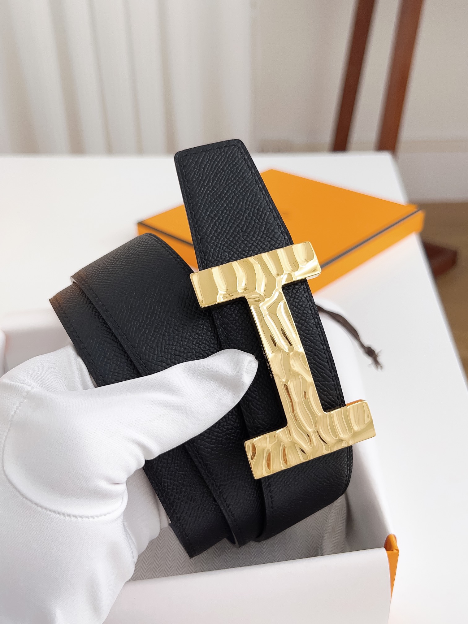 에르메스 벨트 131505 Hermes Belt 썸네일 이미지
