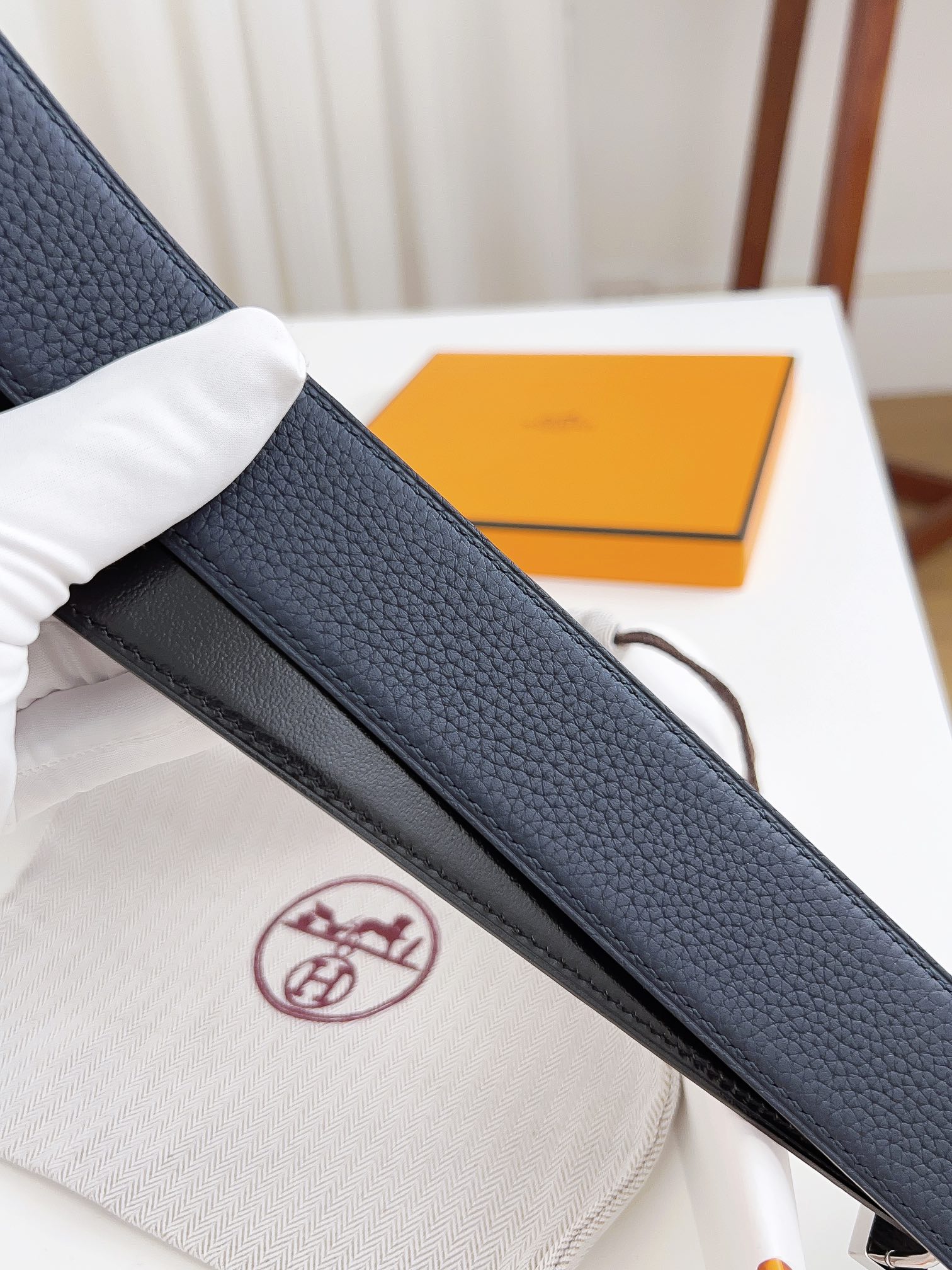 에르메스 벨트 131533 Hermes Belt 썸네일 이미지