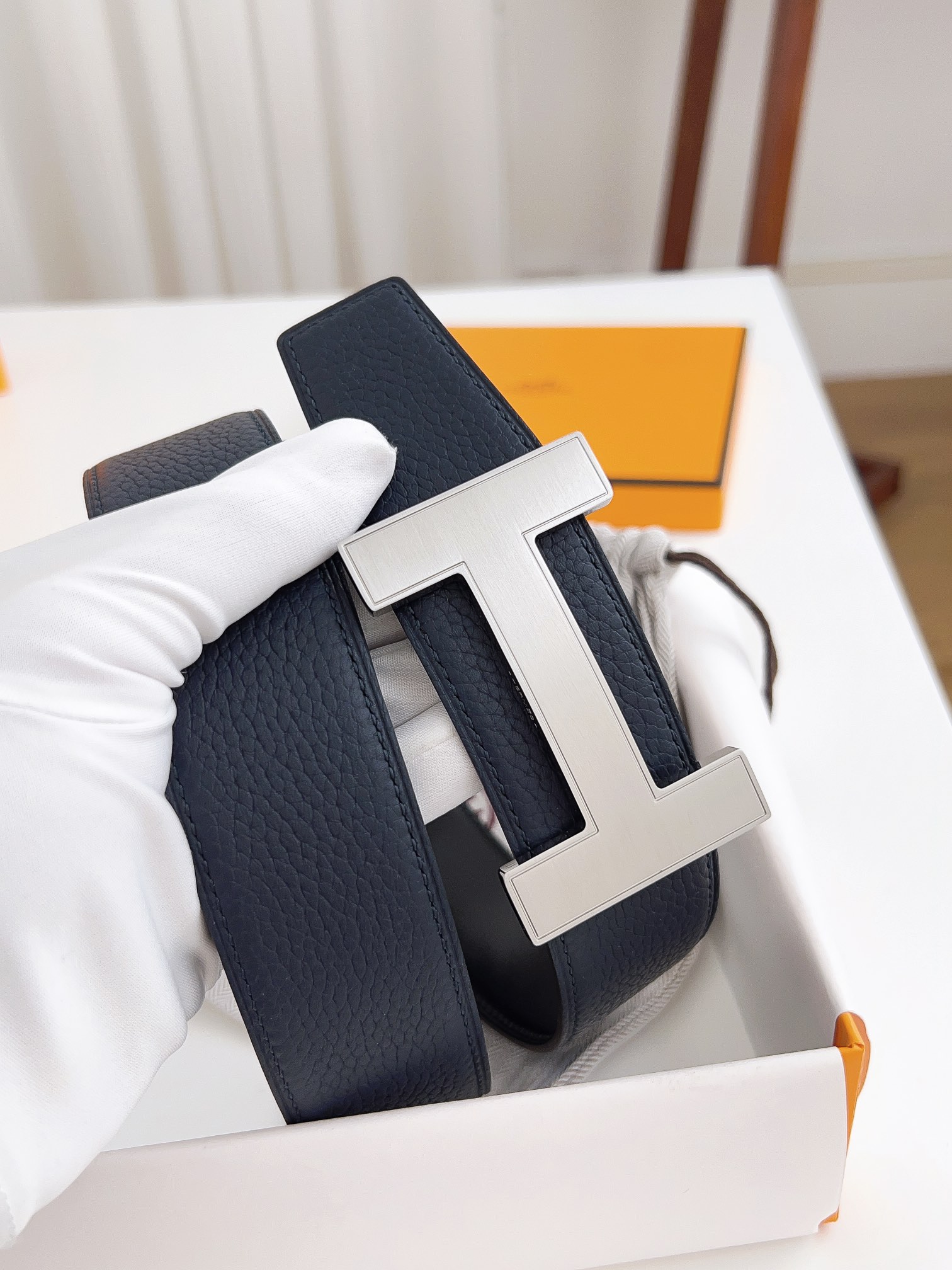 에르메스 벨트 131533 Hermes Belt 썸네일 이미지