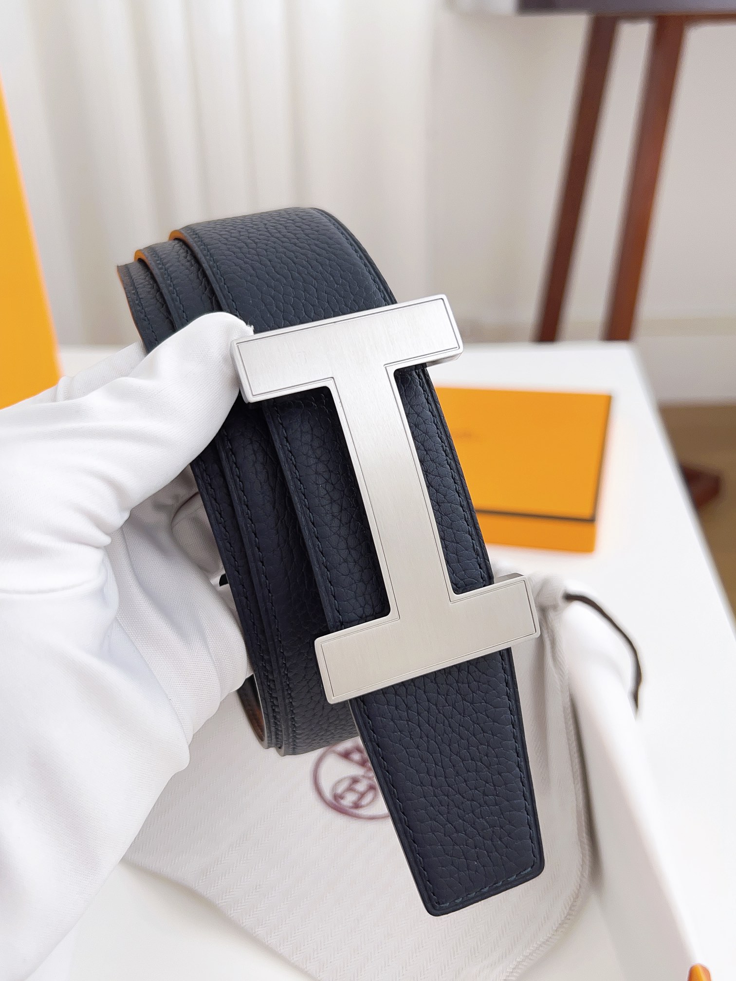 에르메스 벨트 131533 Hermes Belt 썸네일 이미지