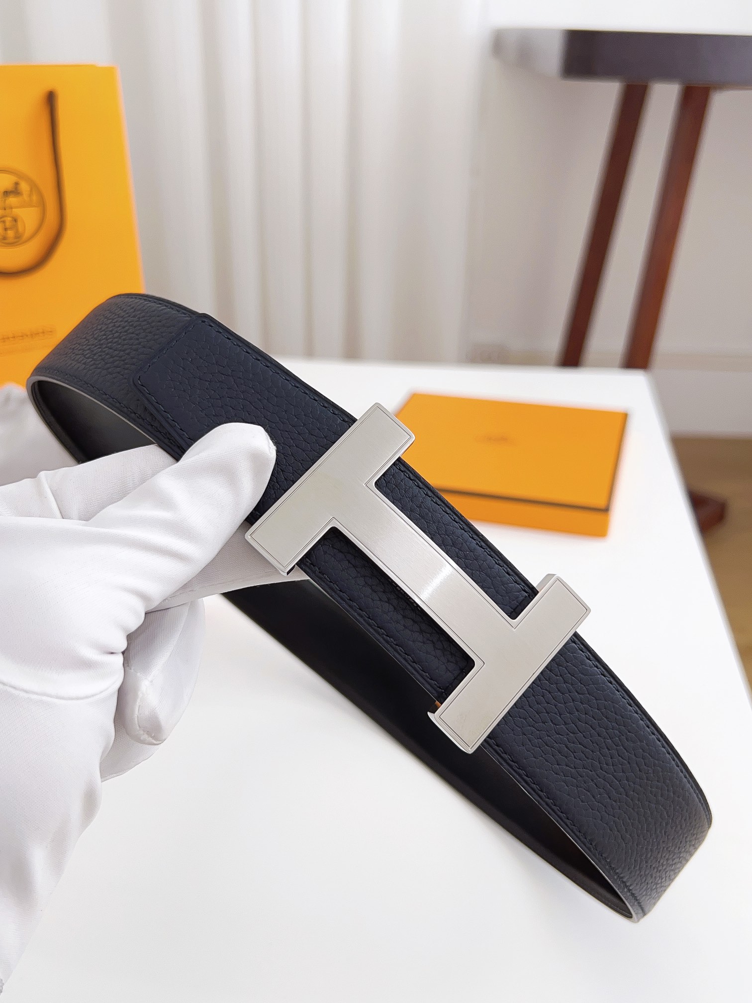에르메스 벨트 131533 Hermes Belt 썸네일 이미지