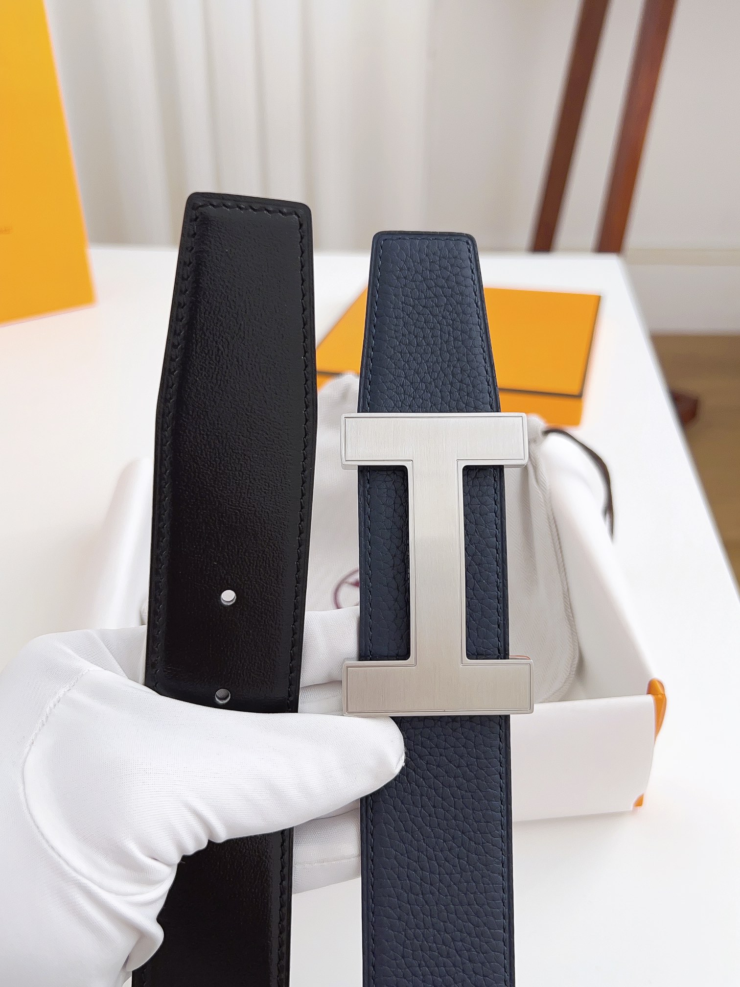 에르메스 벨트 131533 Hermes Belt 썸네일 이미지