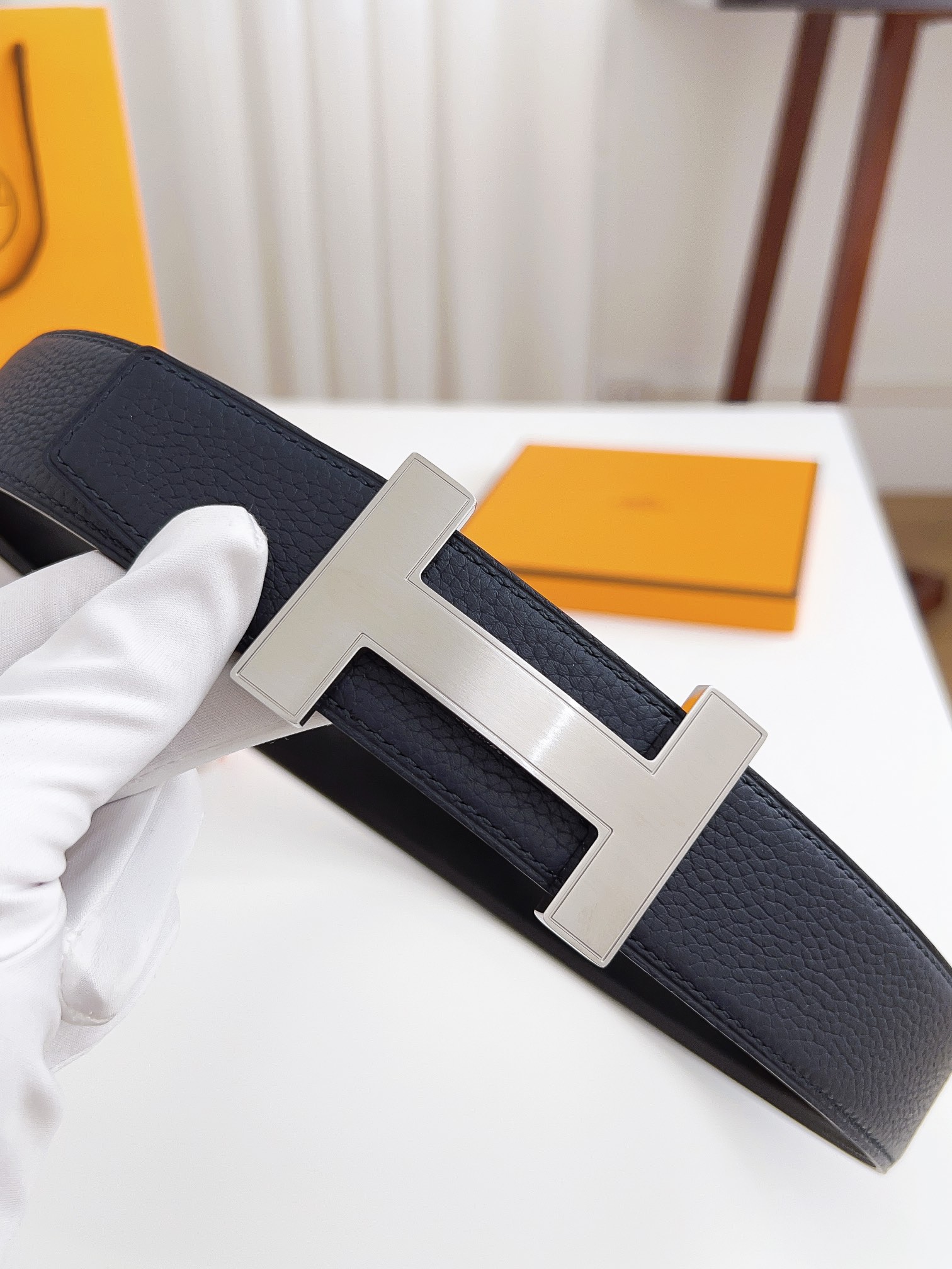 에르메스 벨트 131533 Hermes Belt 썸네일 이미지
