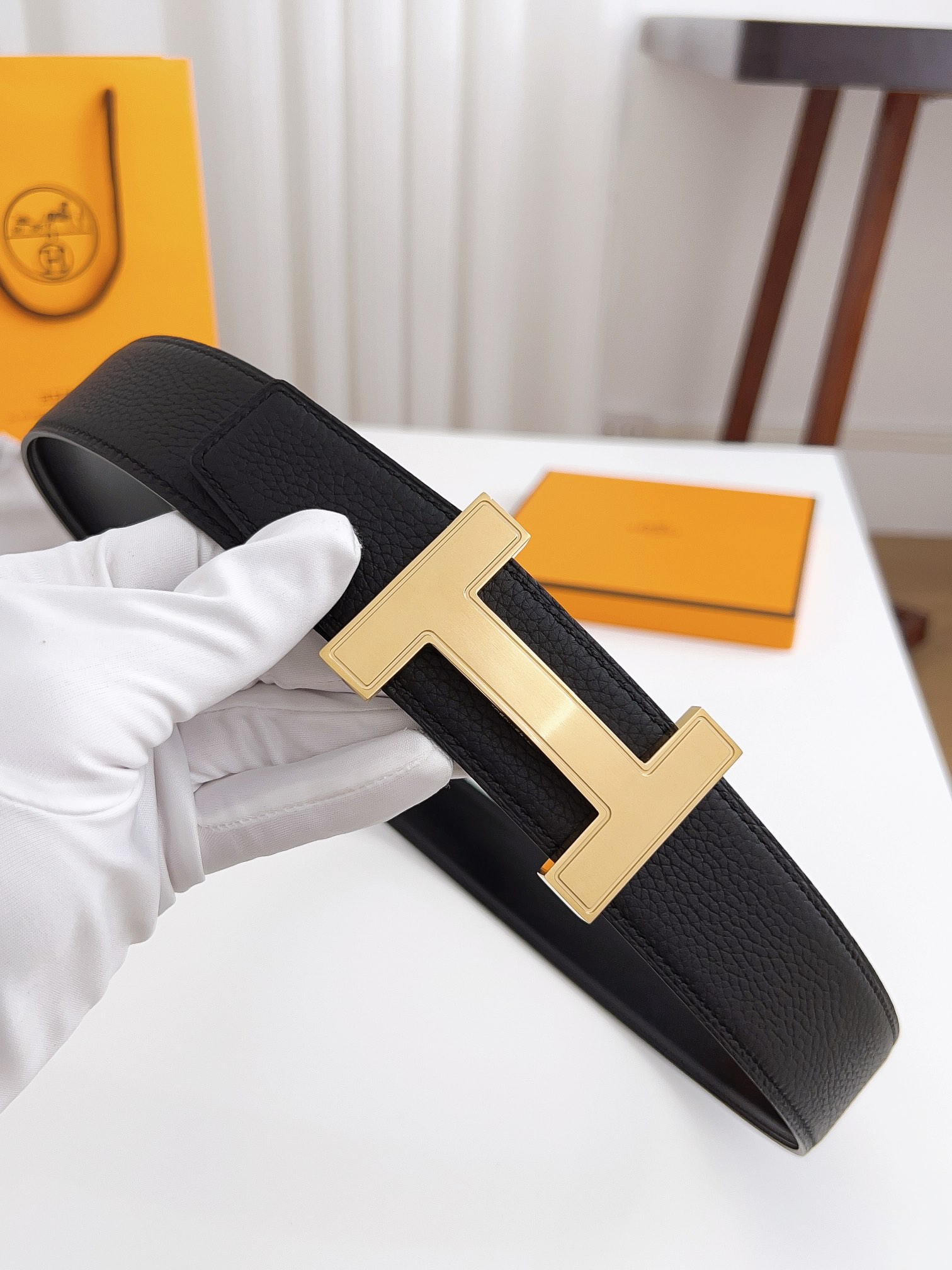 에르메스 벨트 131532 Hermes Belt 썸네일 이미지