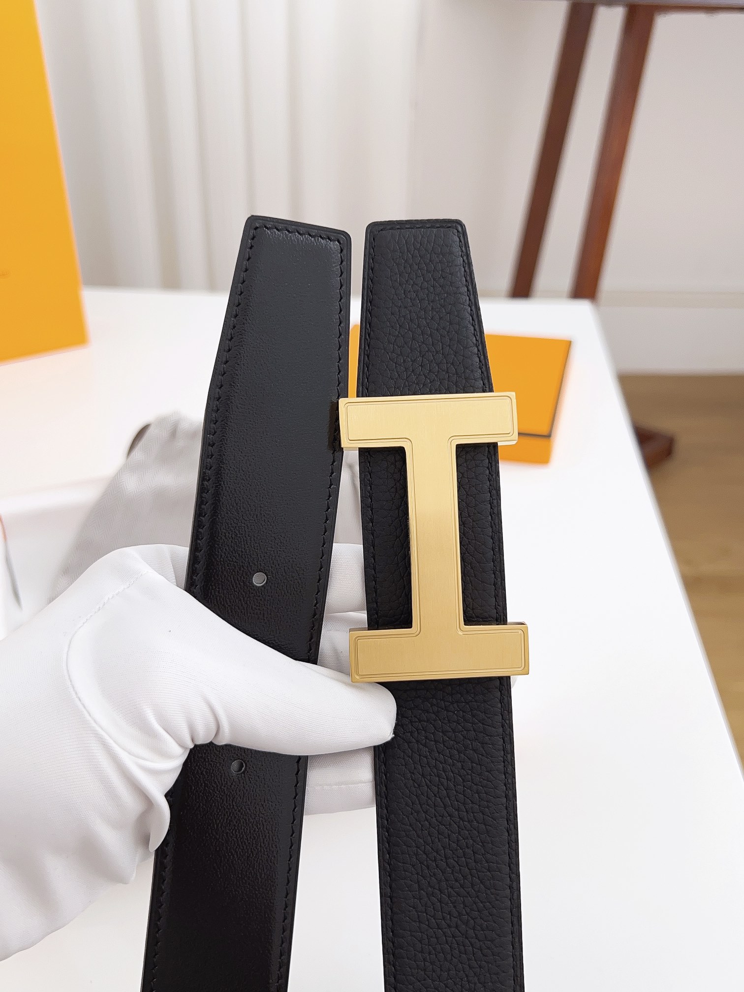 에르메스 벨트 131532 Hermes Belt 썸네일 이미지