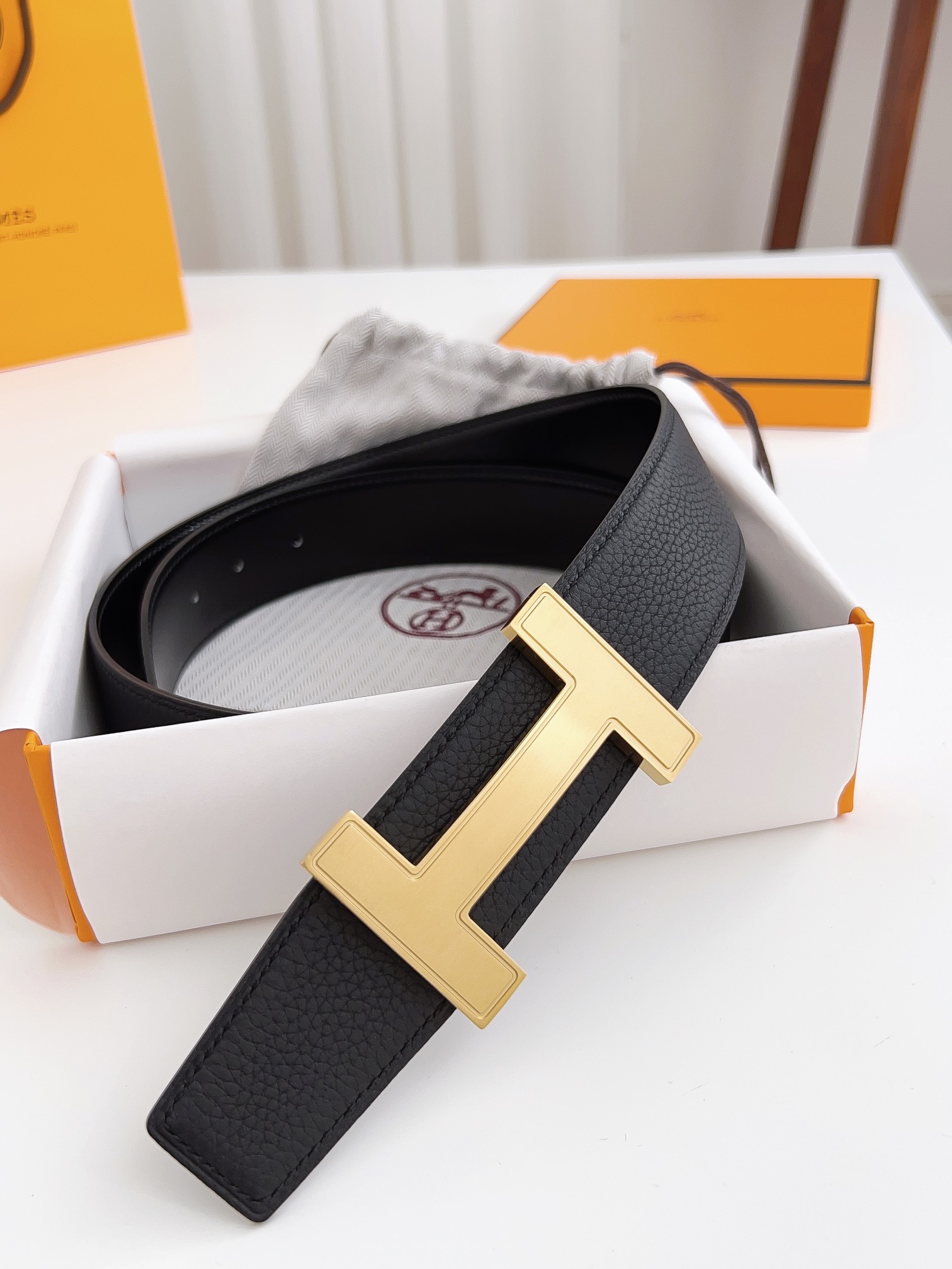 에르메스 벨트 131532 Hermes Belt 썸네일 이미지
