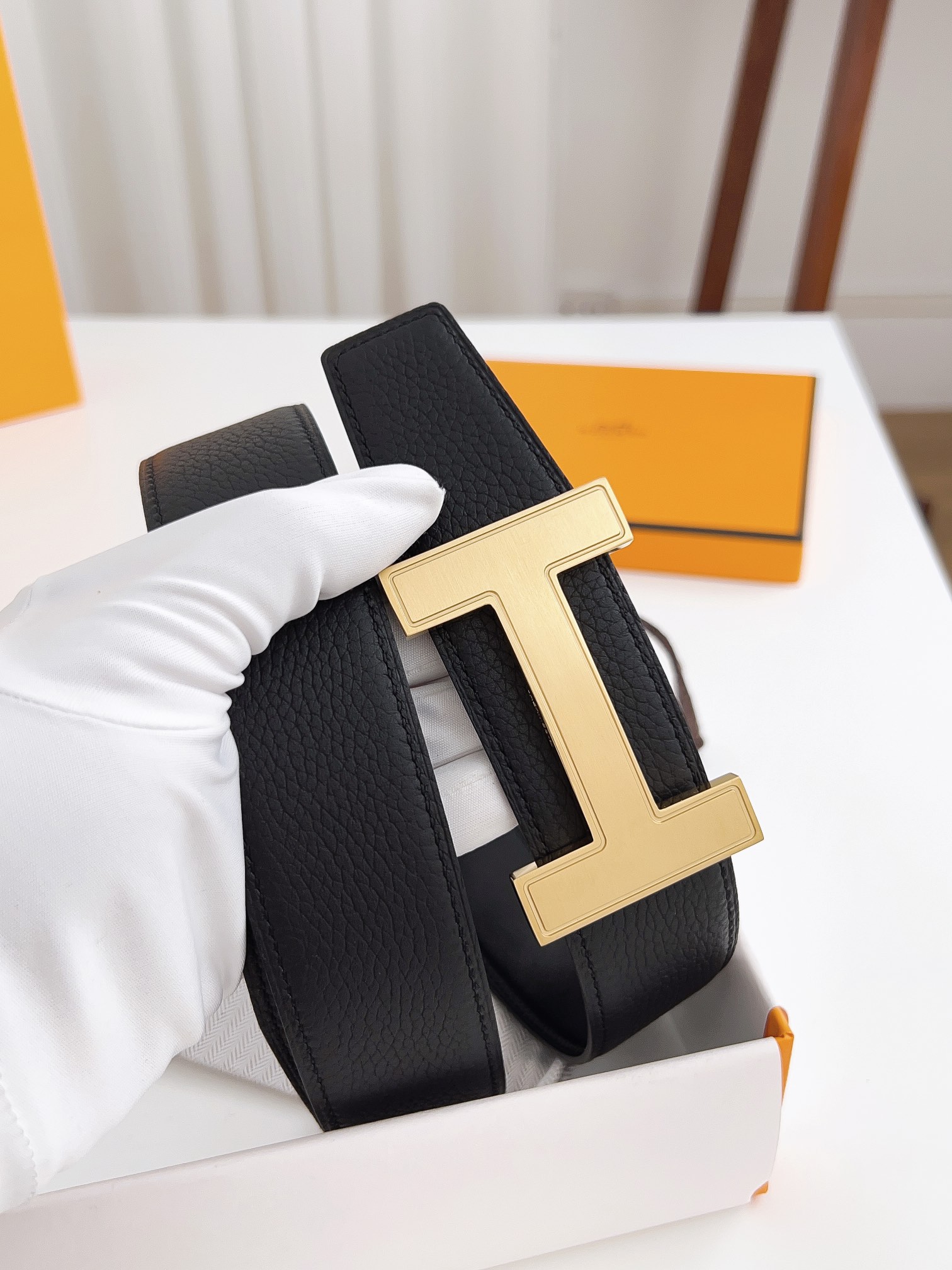 에르메스 벨트 131532 Hermes Belt 썸네일 이미지