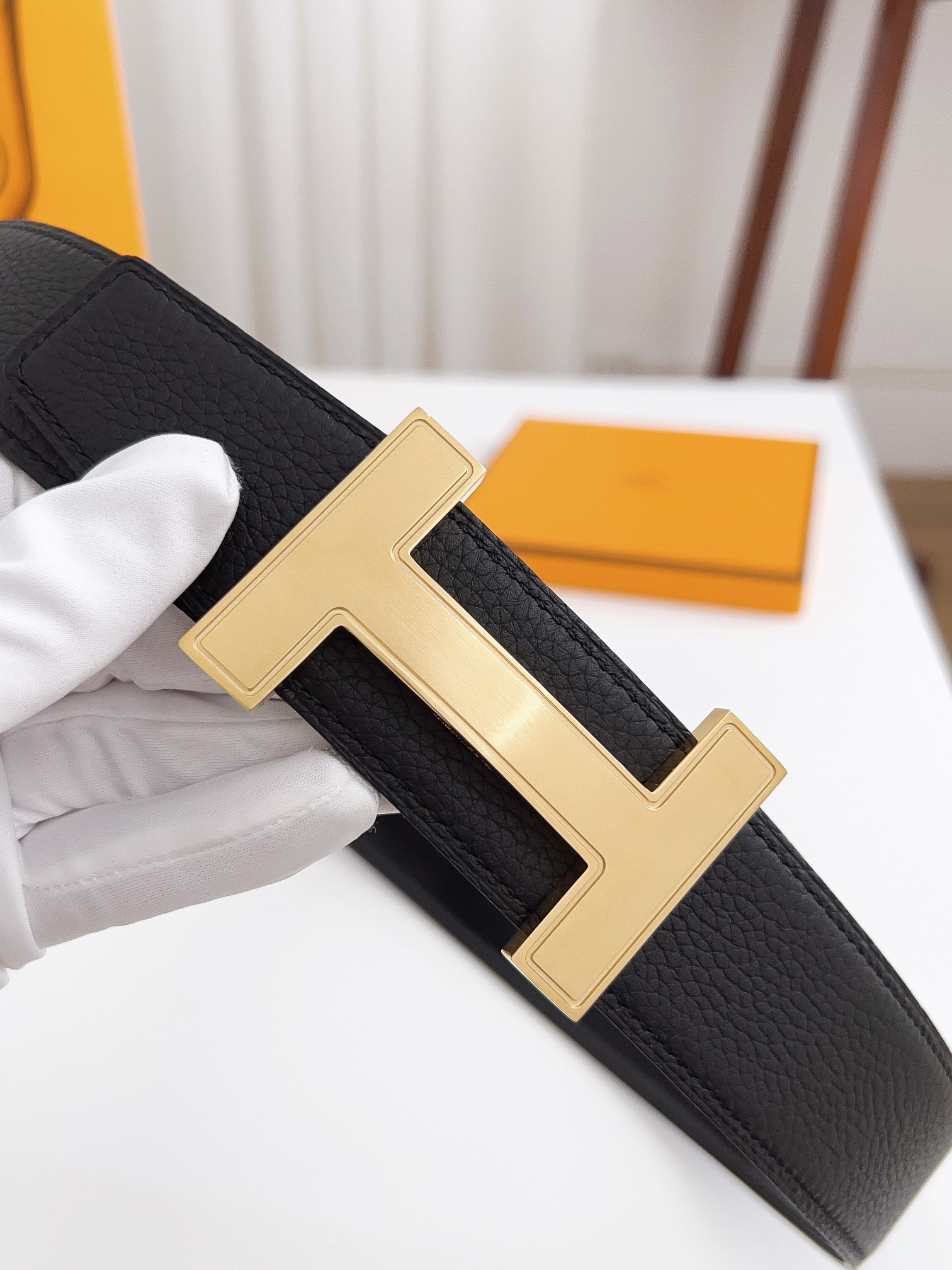 에르메스 벨트 131532 Hermes Belt 썸네일 이미지