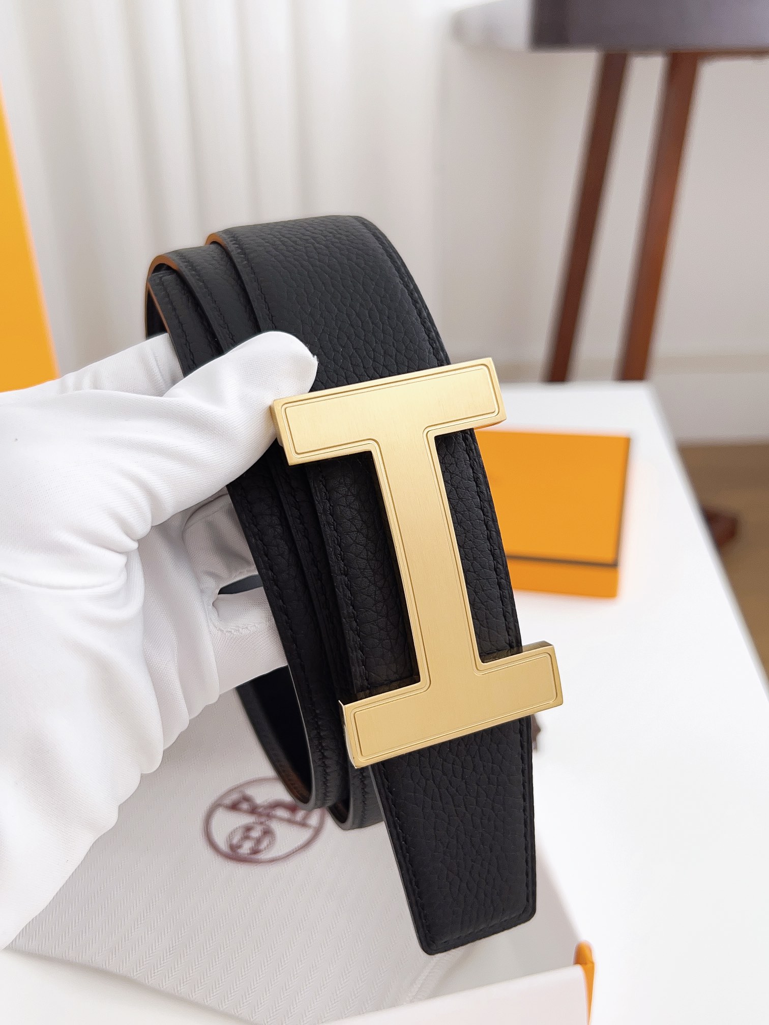 에르메스 벨트 131532 Hermes Belt 썸네일 이미지