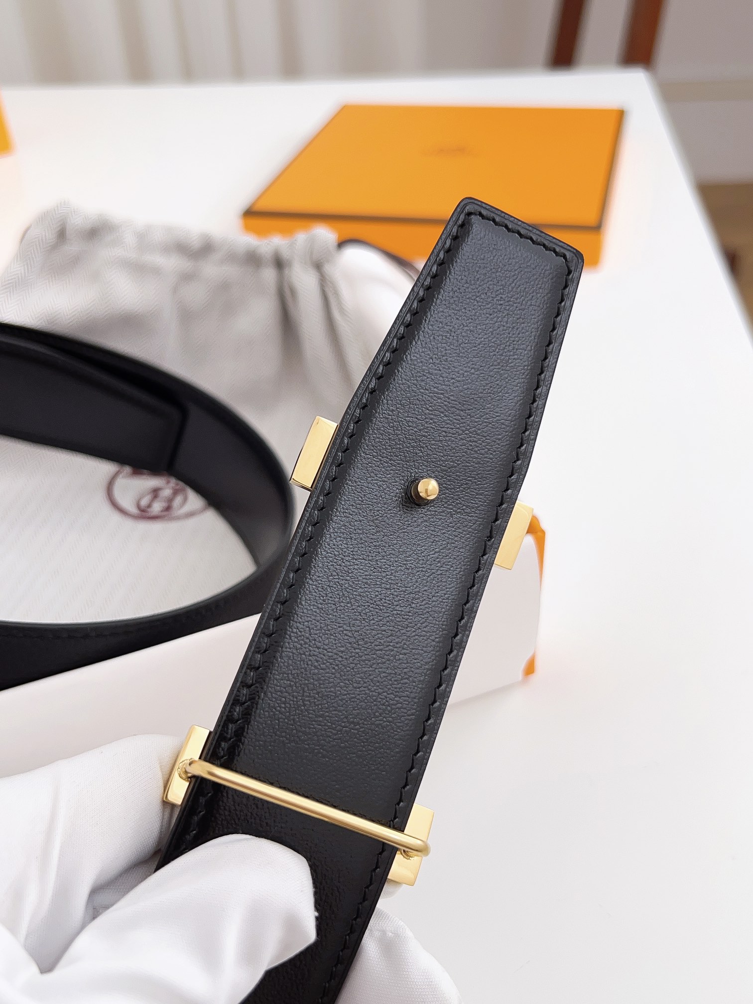 에르메스 벨트 131532 Hermes Belt 썸네일 이미지