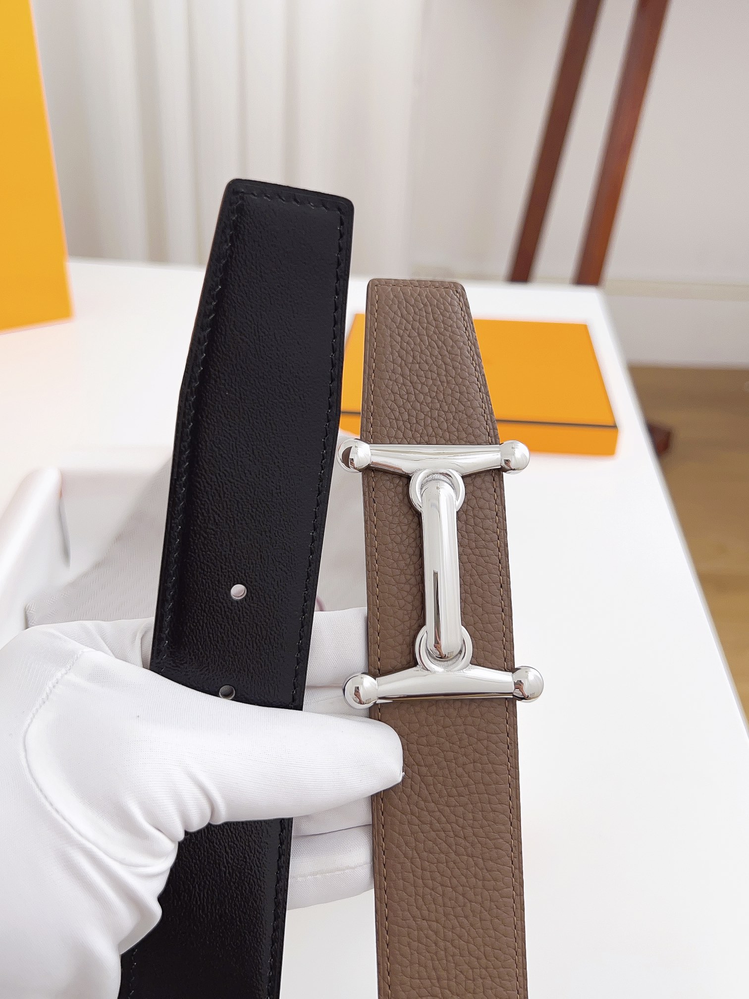 에르메스 벨트 131531 Hermes Belt 썸네일 이미지