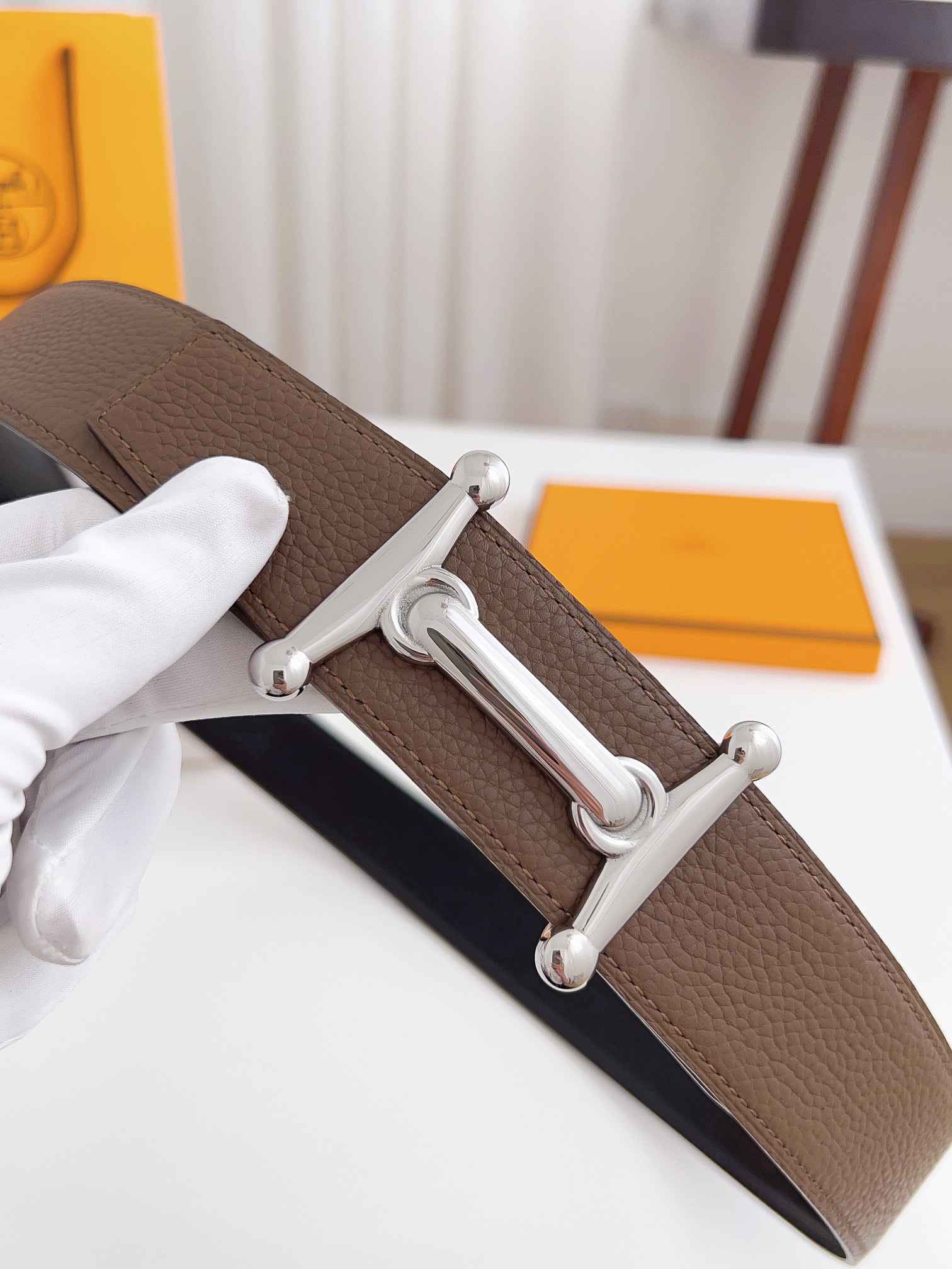 에르메스 벨트 131531 Hermes Belt 썸네일 이미지
