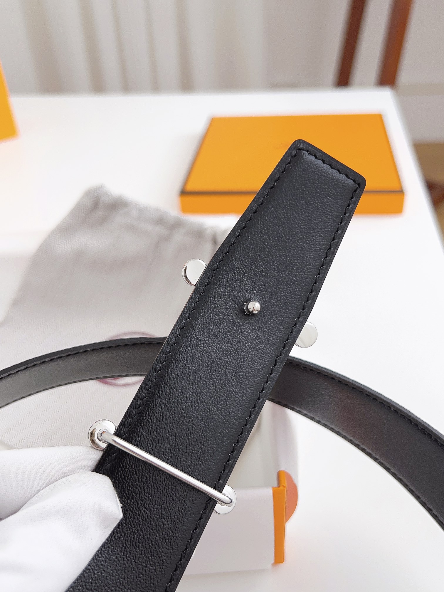 에르메스 벨트 131531 Hermes Belt 썸네일 이미지