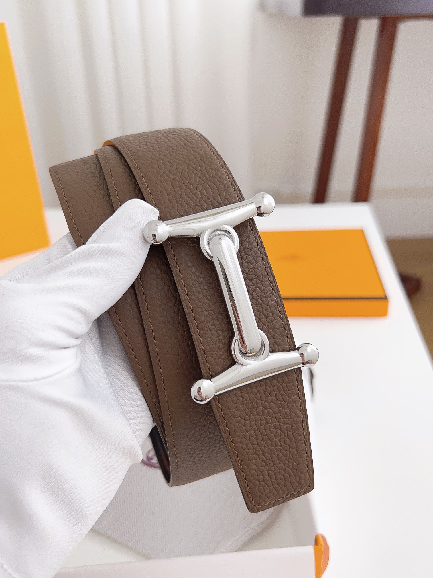 에르메스 벨트 131531 Hermes Belt 썸네일 이미지