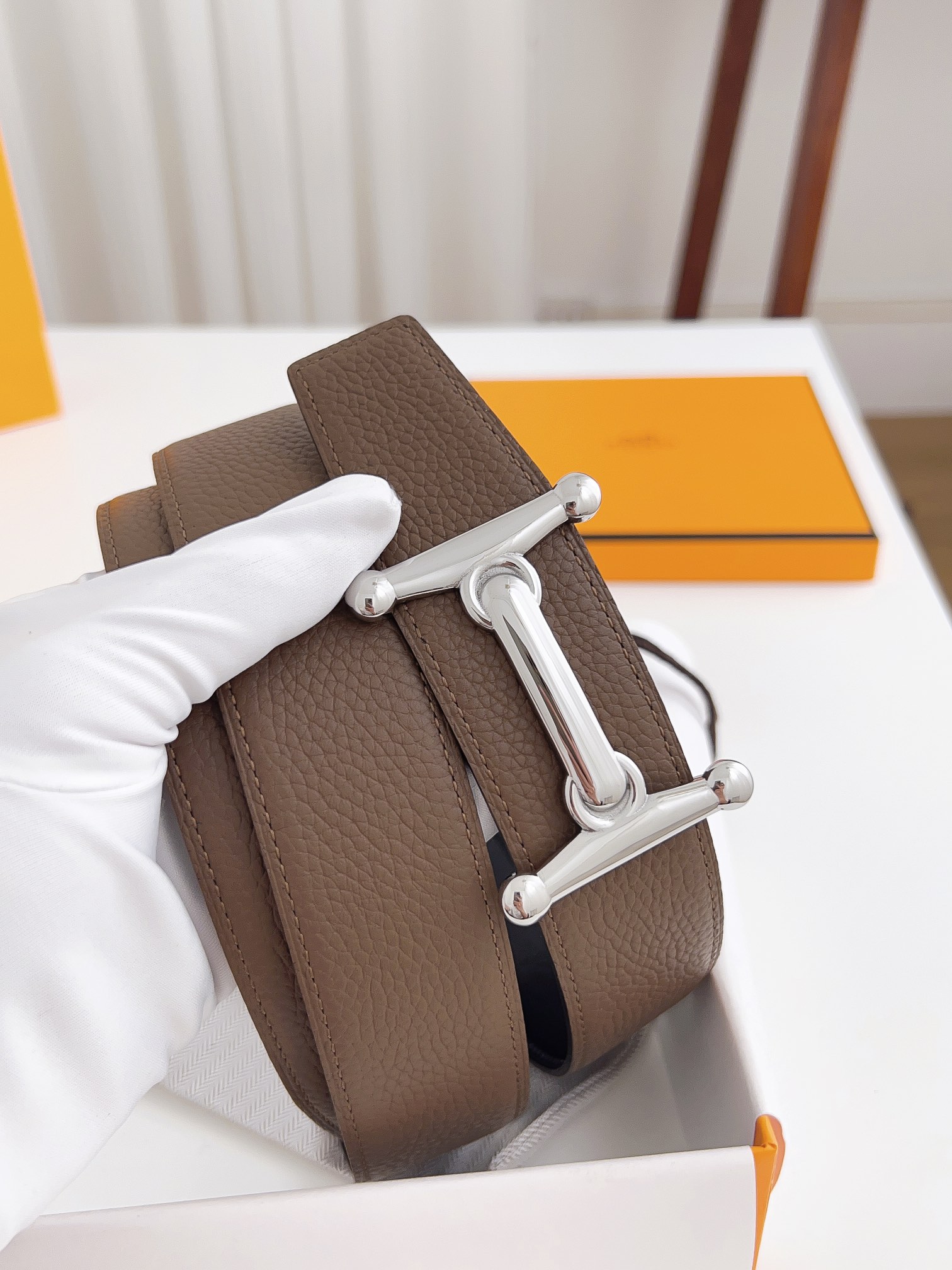 에르메스 벨트 131531 Hermes Belt 썸네일 이미지