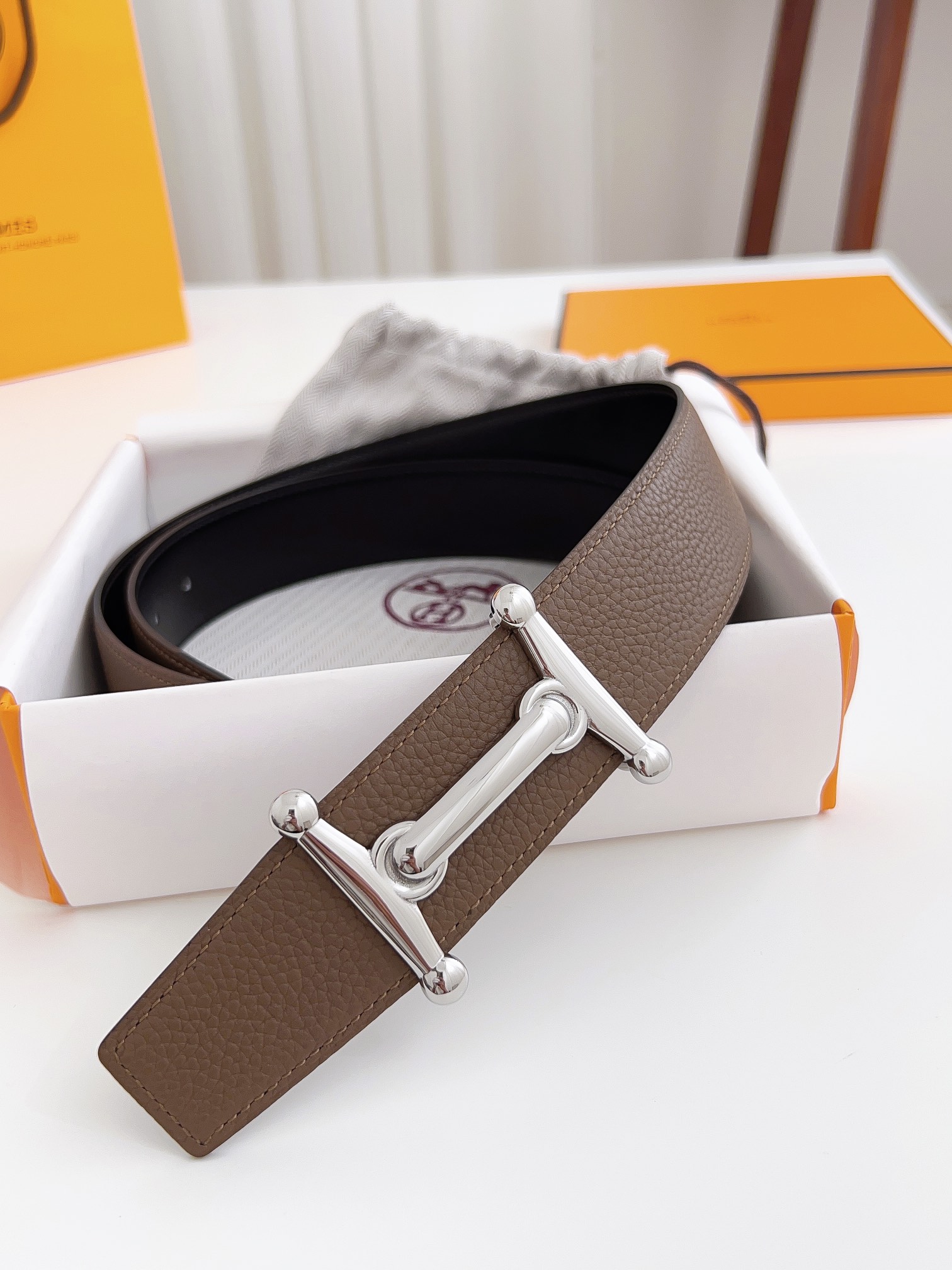 에르메스 벨트 131531 Hermes Belt 썸네일 이미지