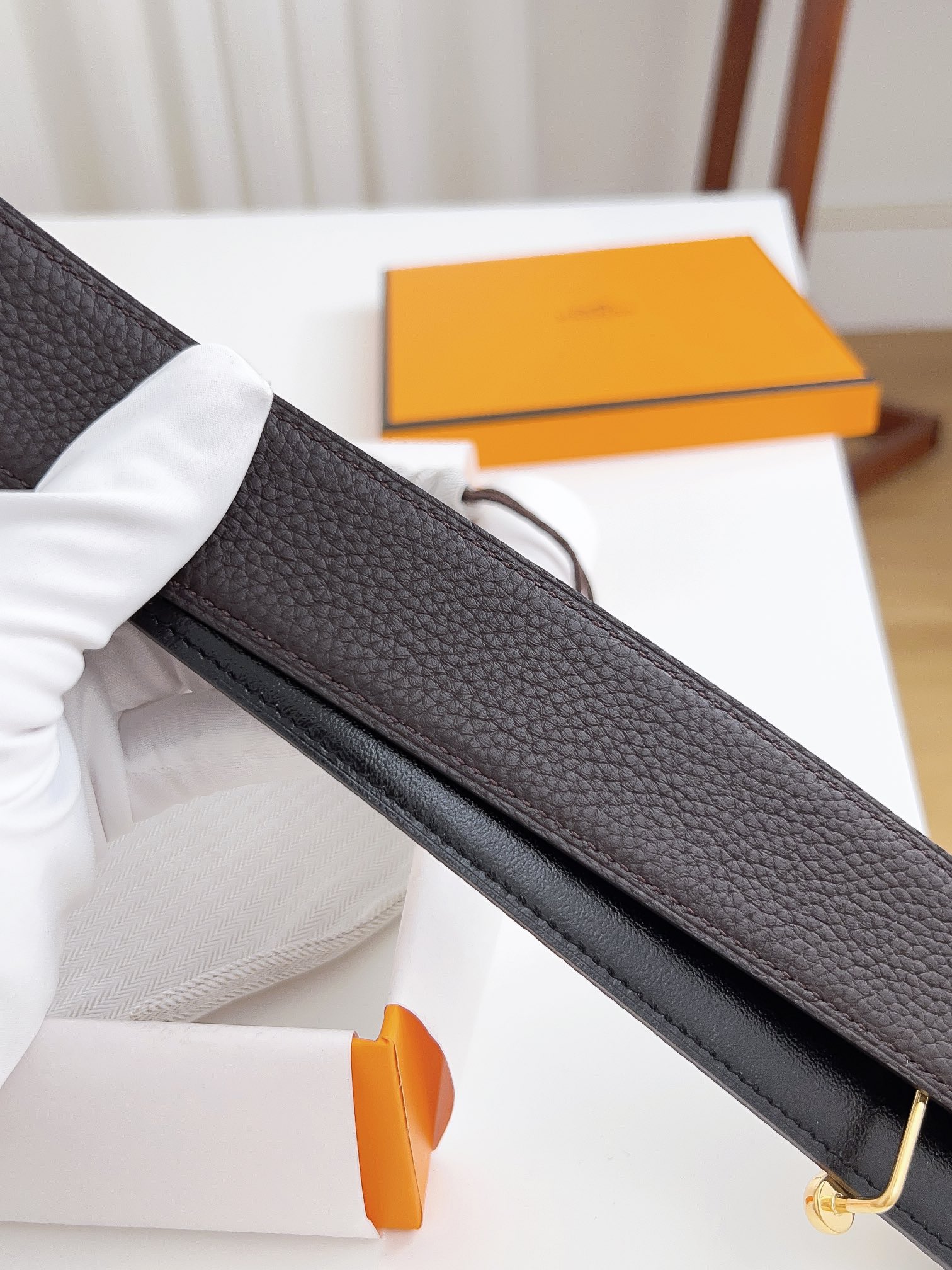 에르메스 벨트 131530 Hermes Belt 썸네일 이미지