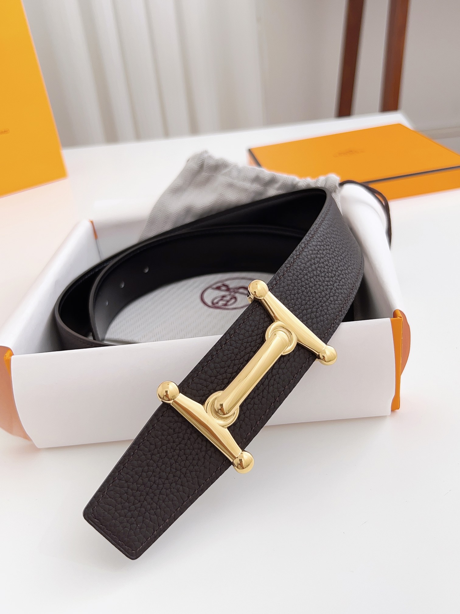 에르메스 벨트 131530 Hermes Belt 썸네일 이미지