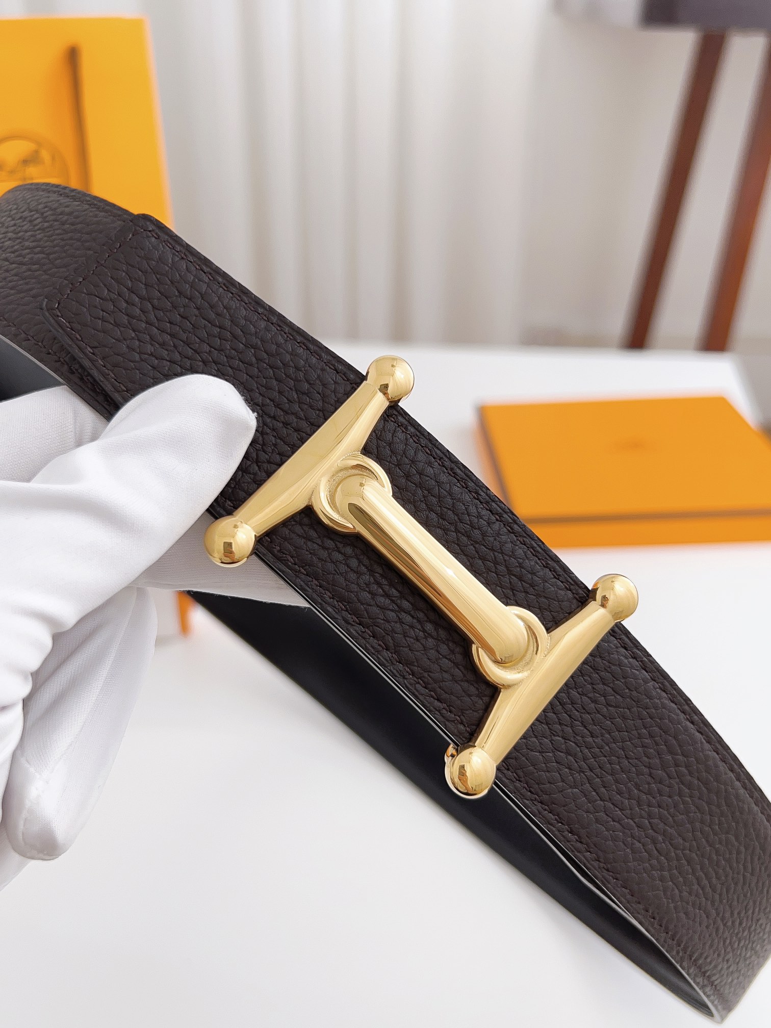 에르메스 벨트 131530 Hermes Belt 썸네일 이미지