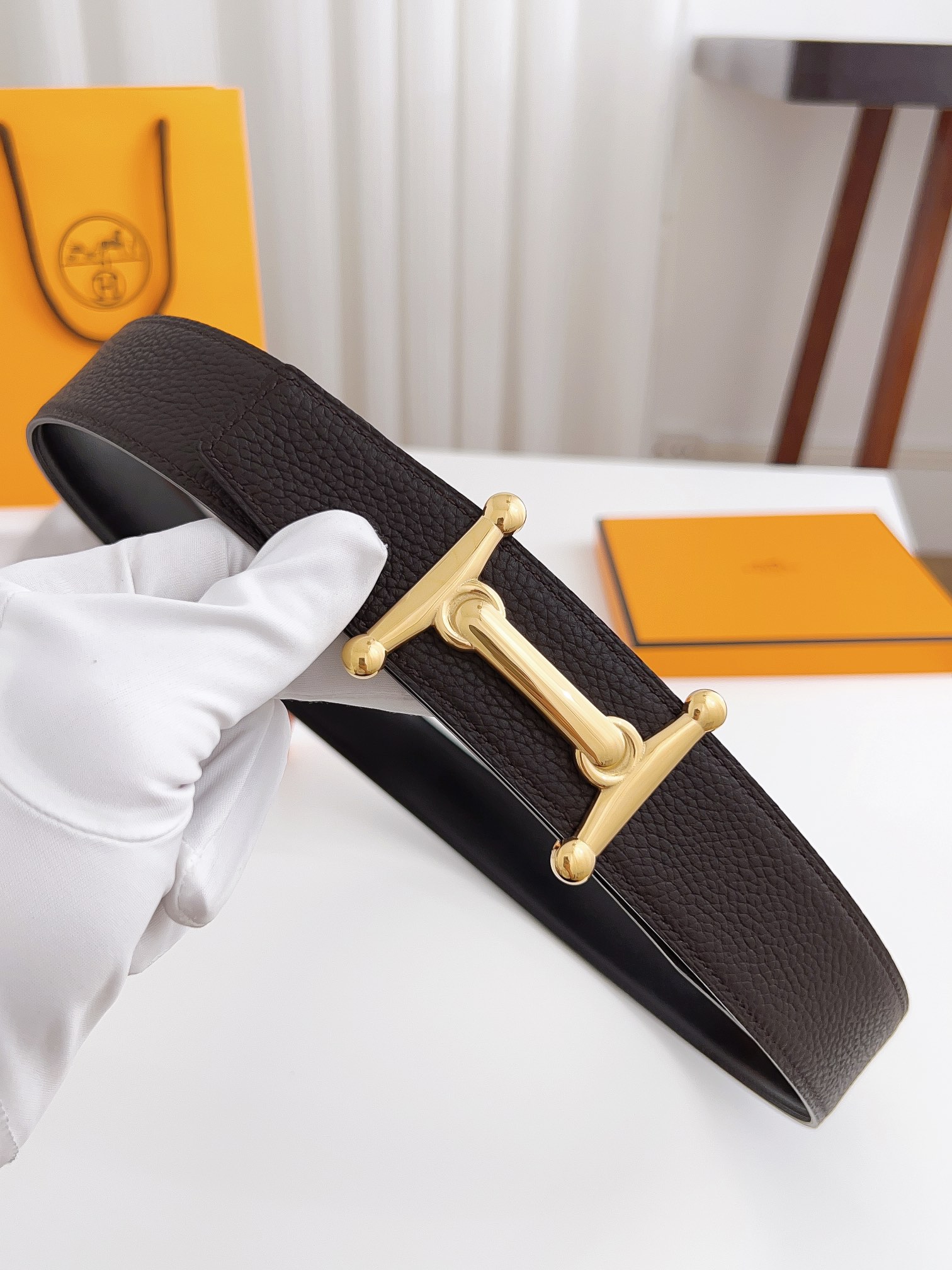 에르메스 벨트 131530 Hermes Belt 썸네일 이미지