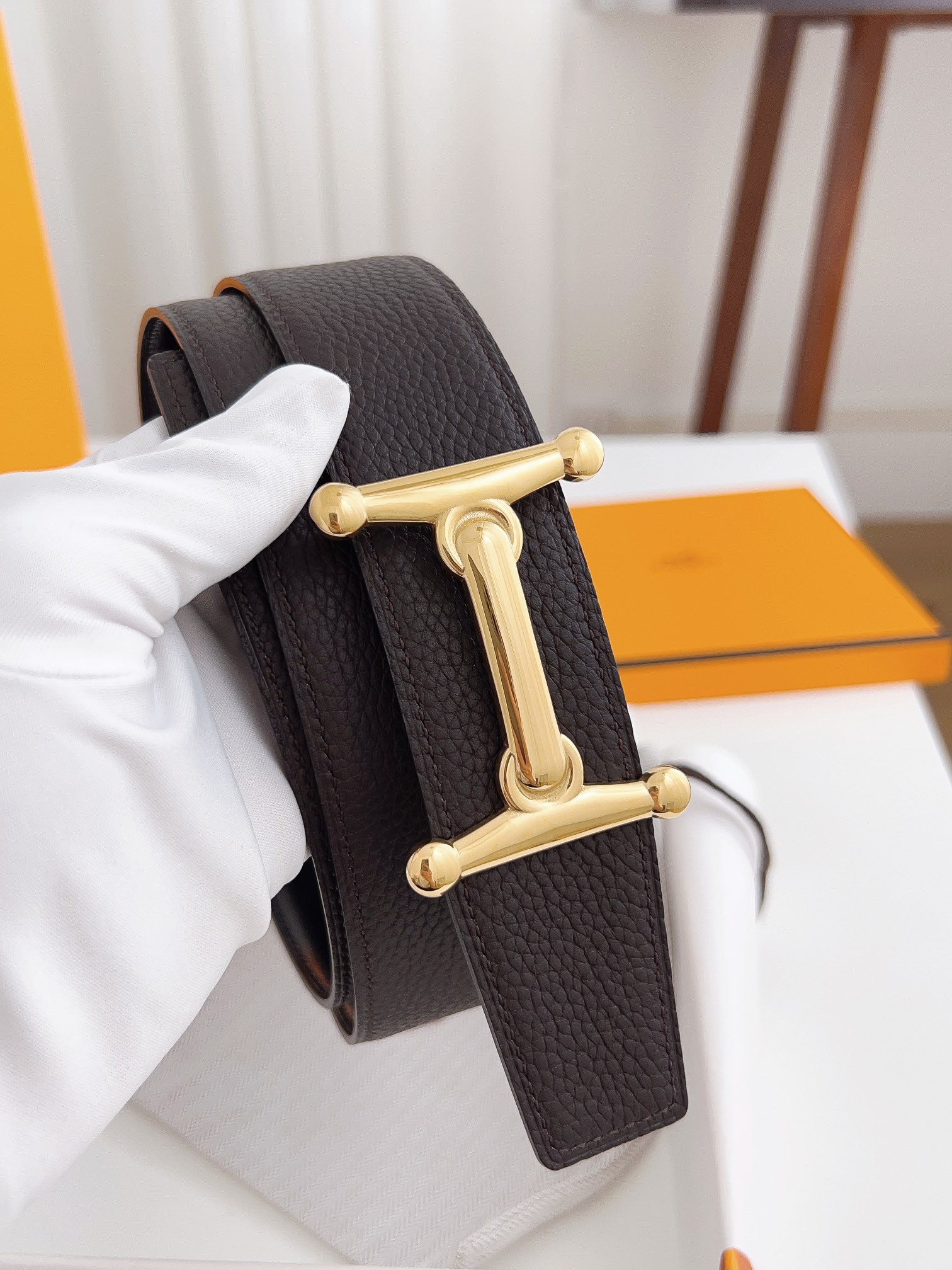 에르메스 벨트 131530 Hermes Belt 썸네일 이미지