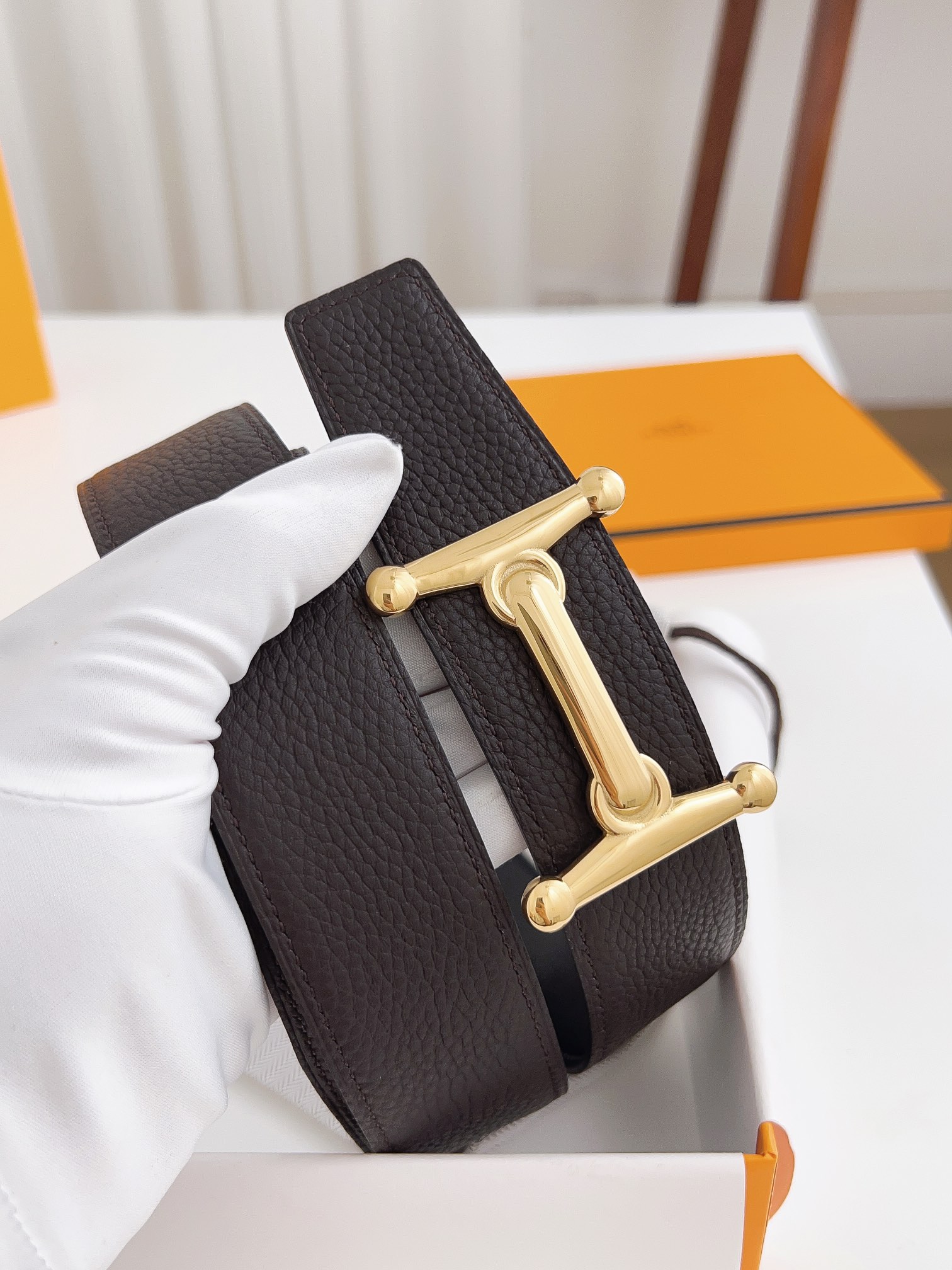 에르메스 벨트 131530 Hermes Belt 썸네일 이미지