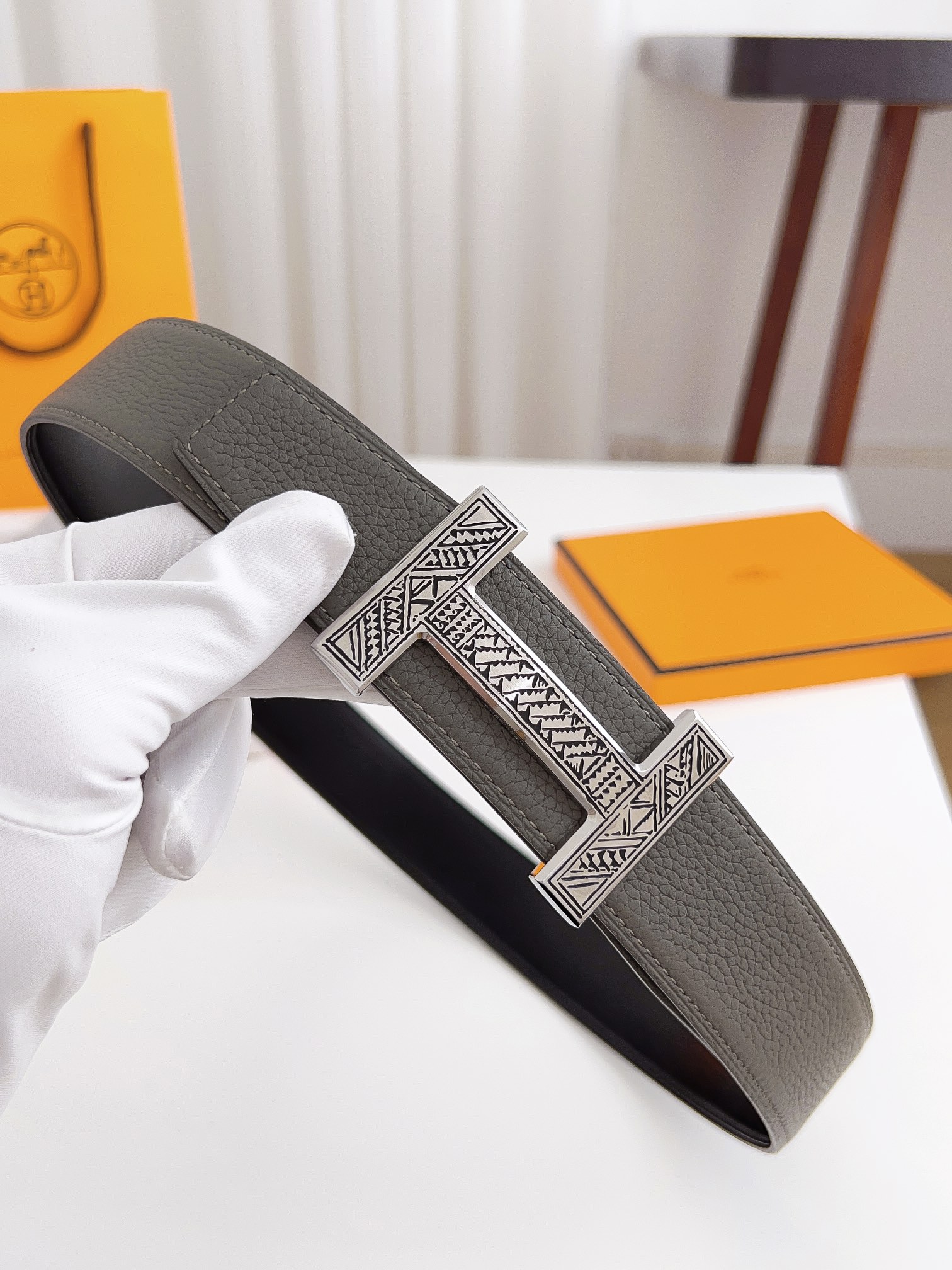 에르메스 벨트 131529 Hermes Belt 썸네일 이미지