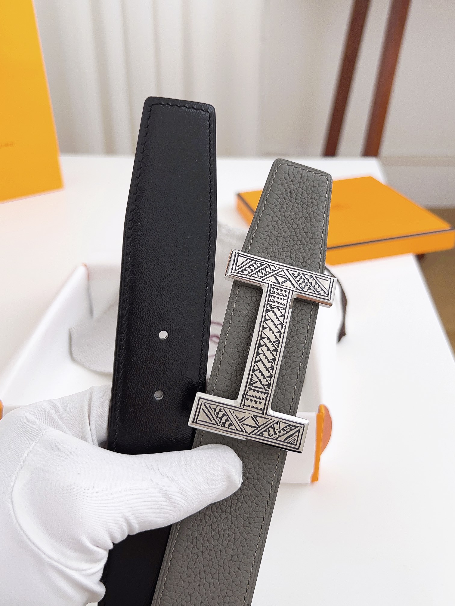 에르메스 벨트 131529 Hermes Belt 썸네일 이미지