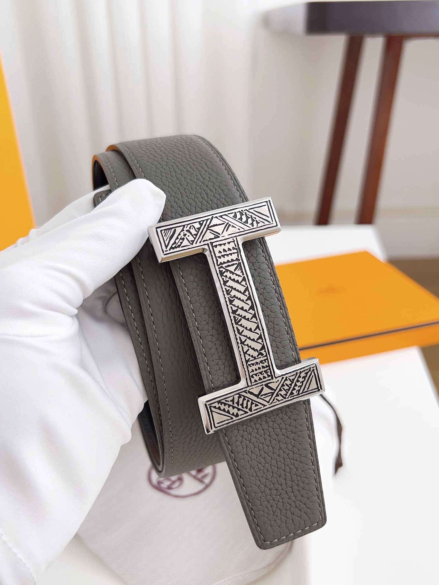 에르메스 벨트 131529 Hermes Belt 썸네일 이미지