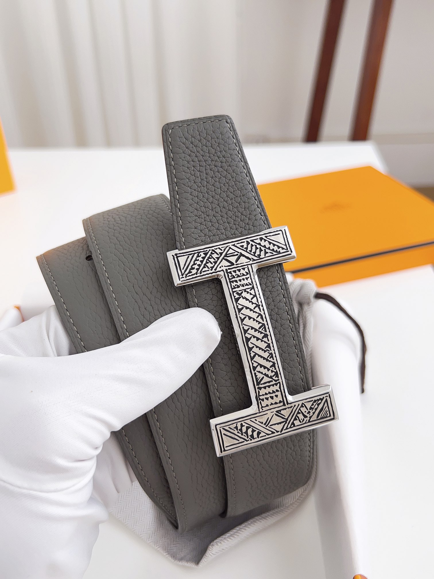 에르메스 벨트 131529 Hermes Belt 썸네일 이미지