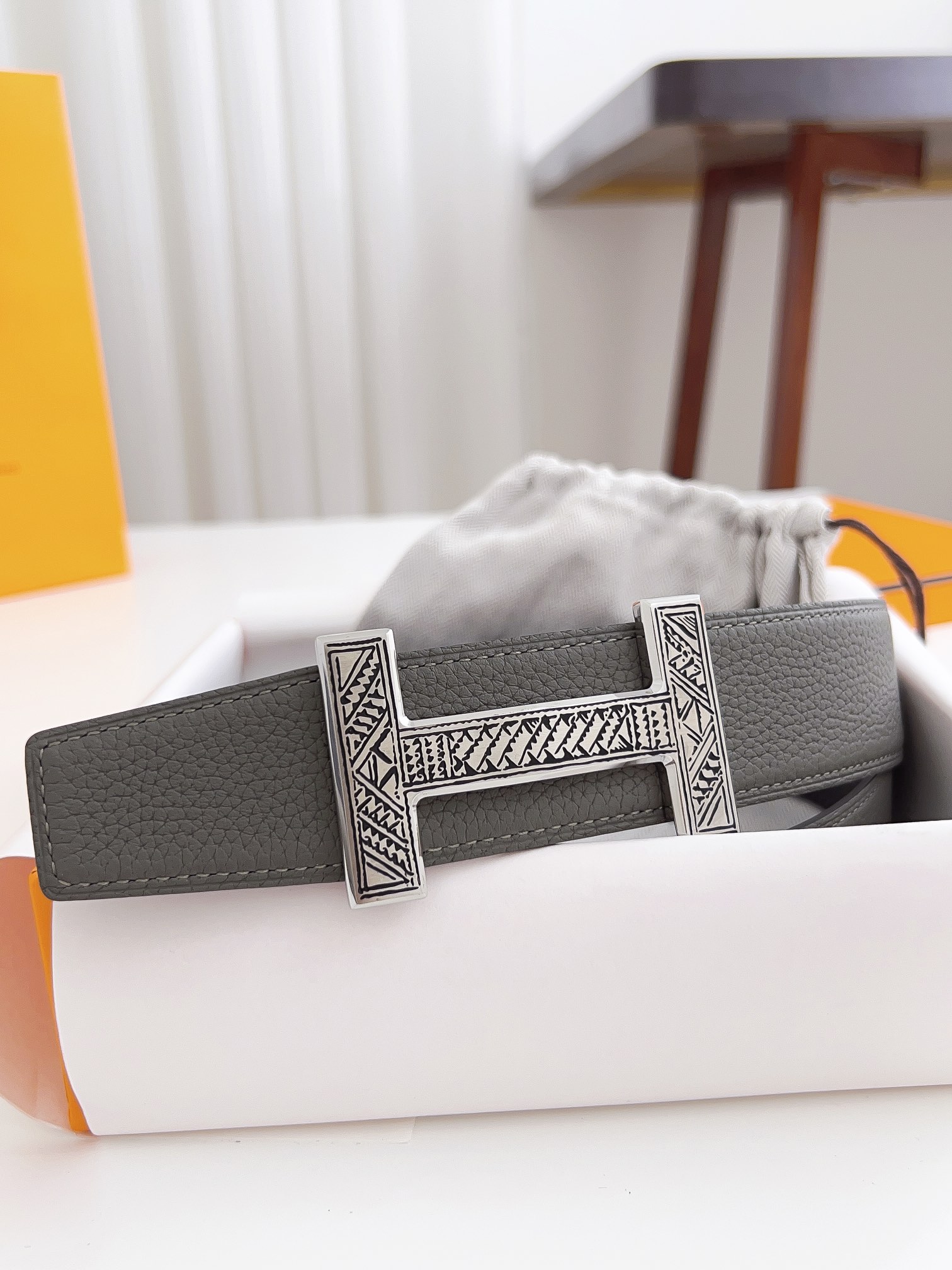 에르메스 벨트 131529 Hermes Belt