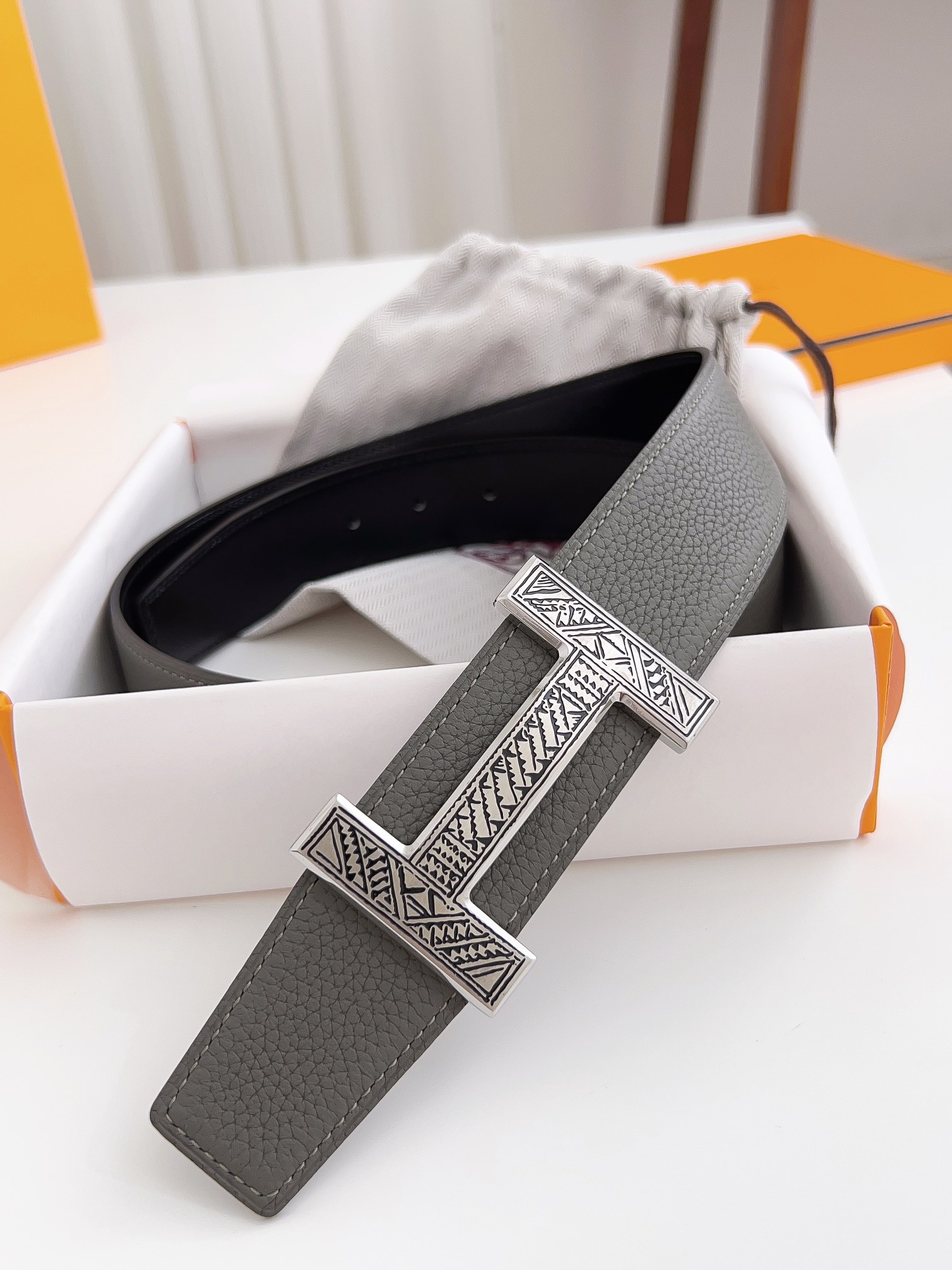 에르메스 벨트 131529 Hermes Belt 썸네일 이미지