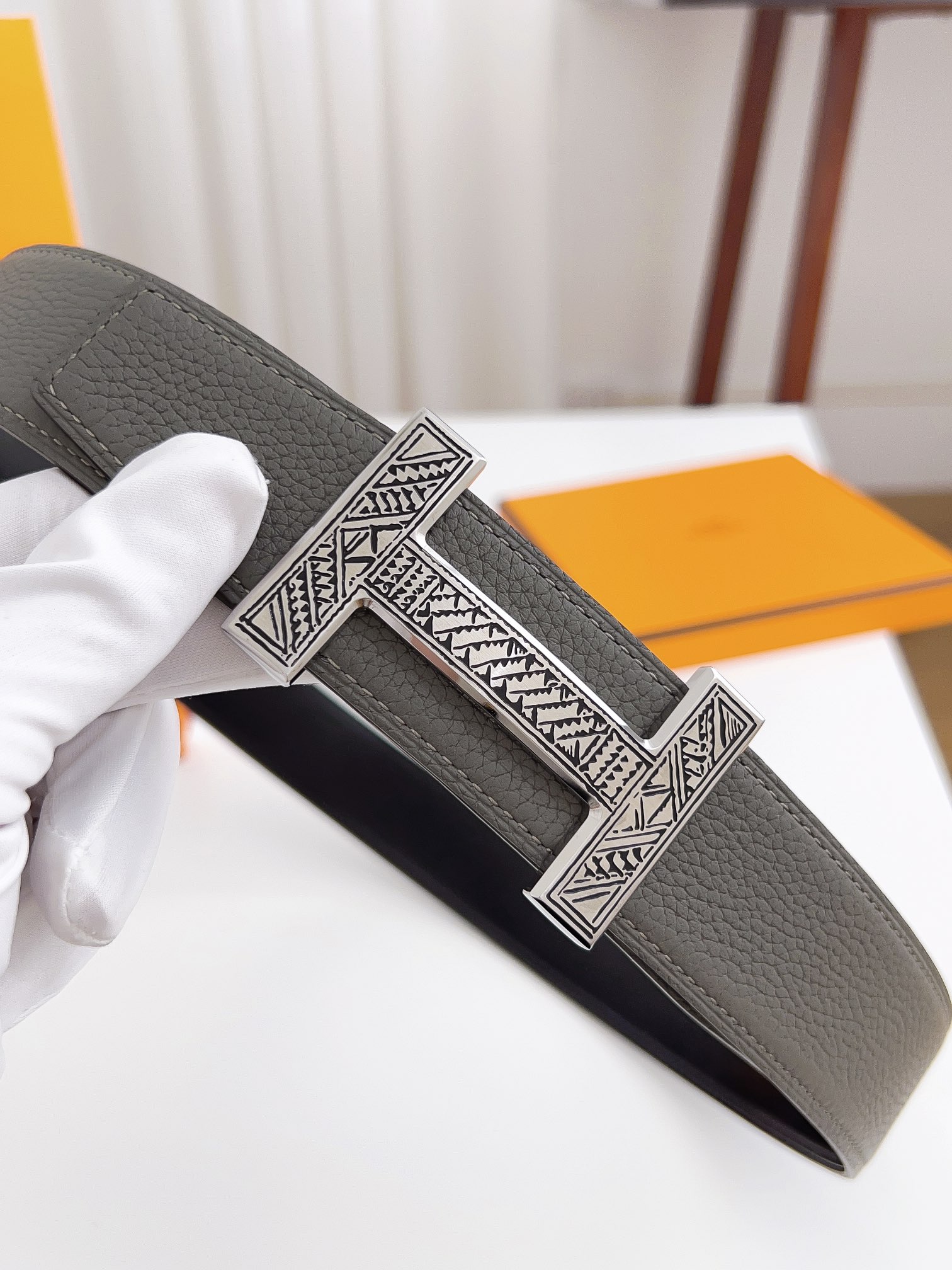 에르메스 벨트 131529 Hermes Belt 썸네일 이미지