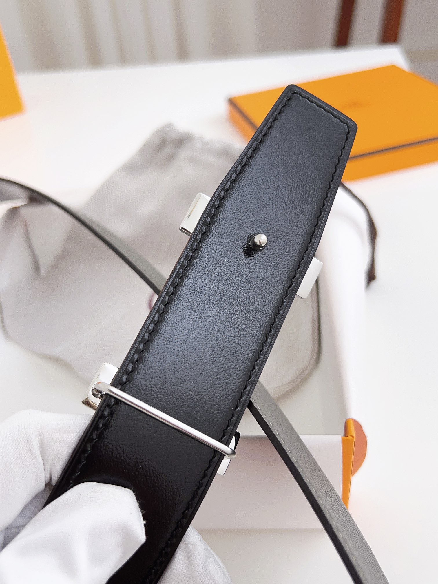 에르메스 벨트 131529 Hermes Belt 썸네일 이미지