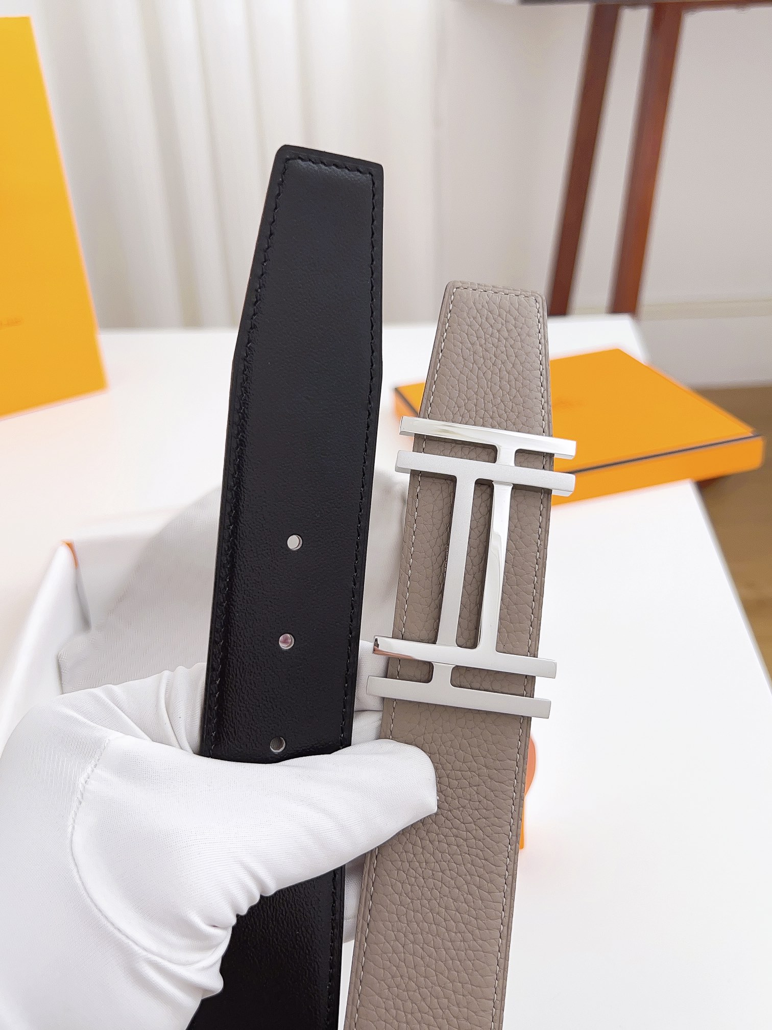 에르메스 벨트 131527 Hermes Belt 썸네일 이미지