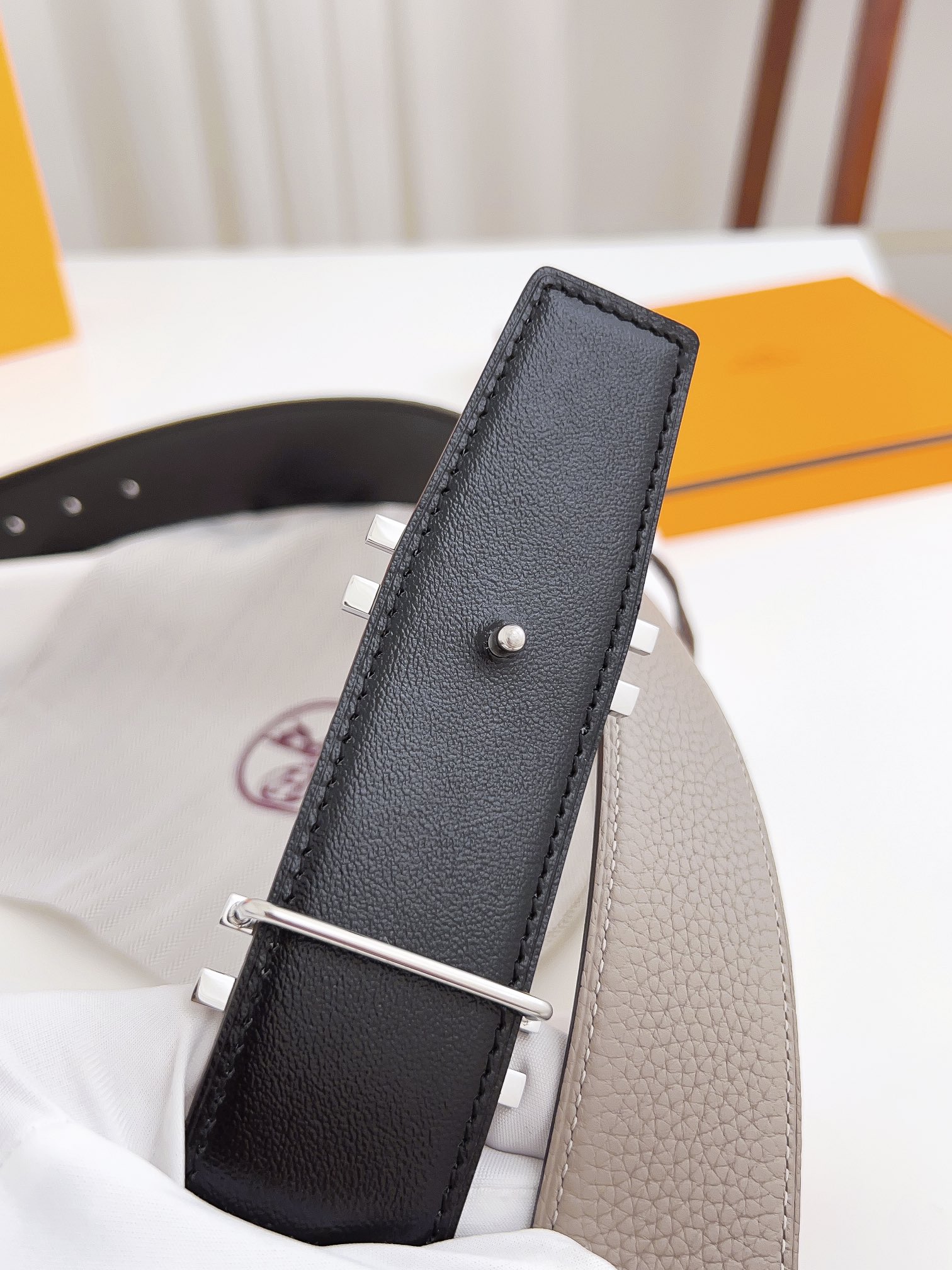에르메스 벨트 131527 Hermes Belt 썸네일 이미지